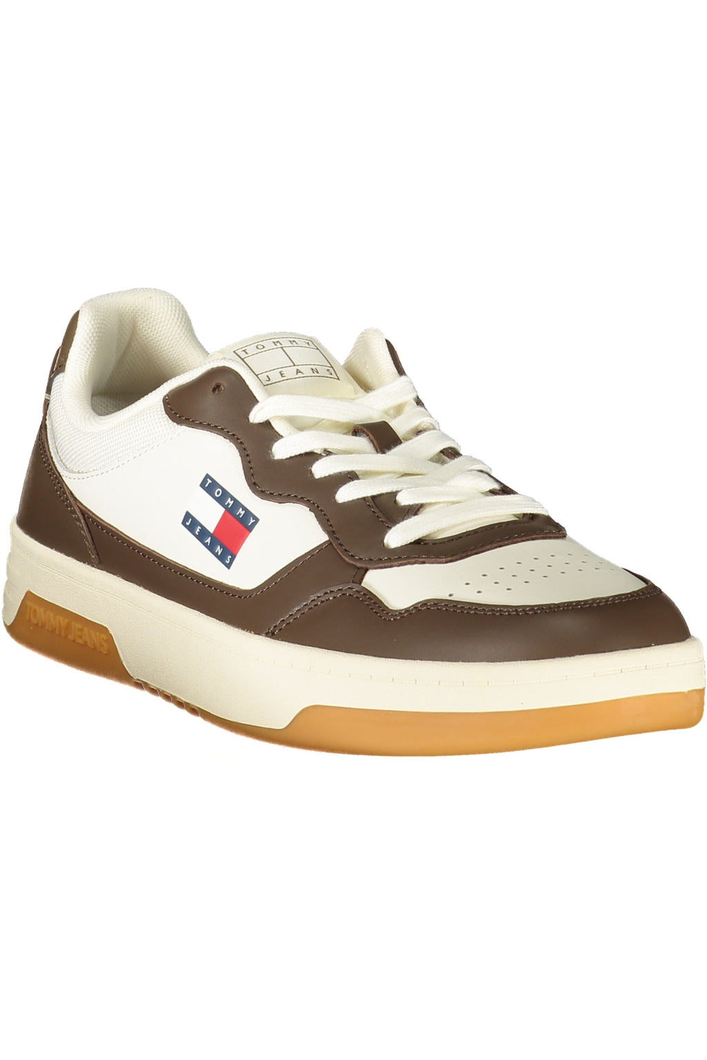 ZAPATILLAS DEPORTIVAS BLANCAS PARA HOMBRE TOMMY HILFIGER TOMMY HILFIGER
