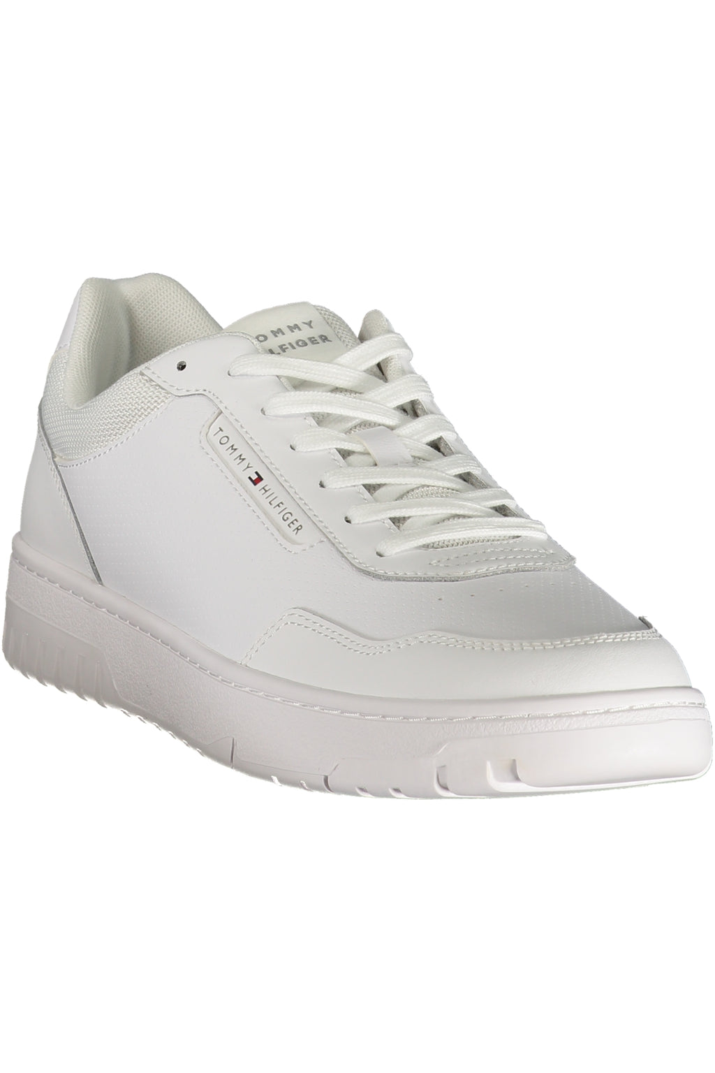 ZAPATILLAS DEPORTIVAS BLANCAS PARA HOMBRE TOMMY HILFIGER TOMMY HILFIGER