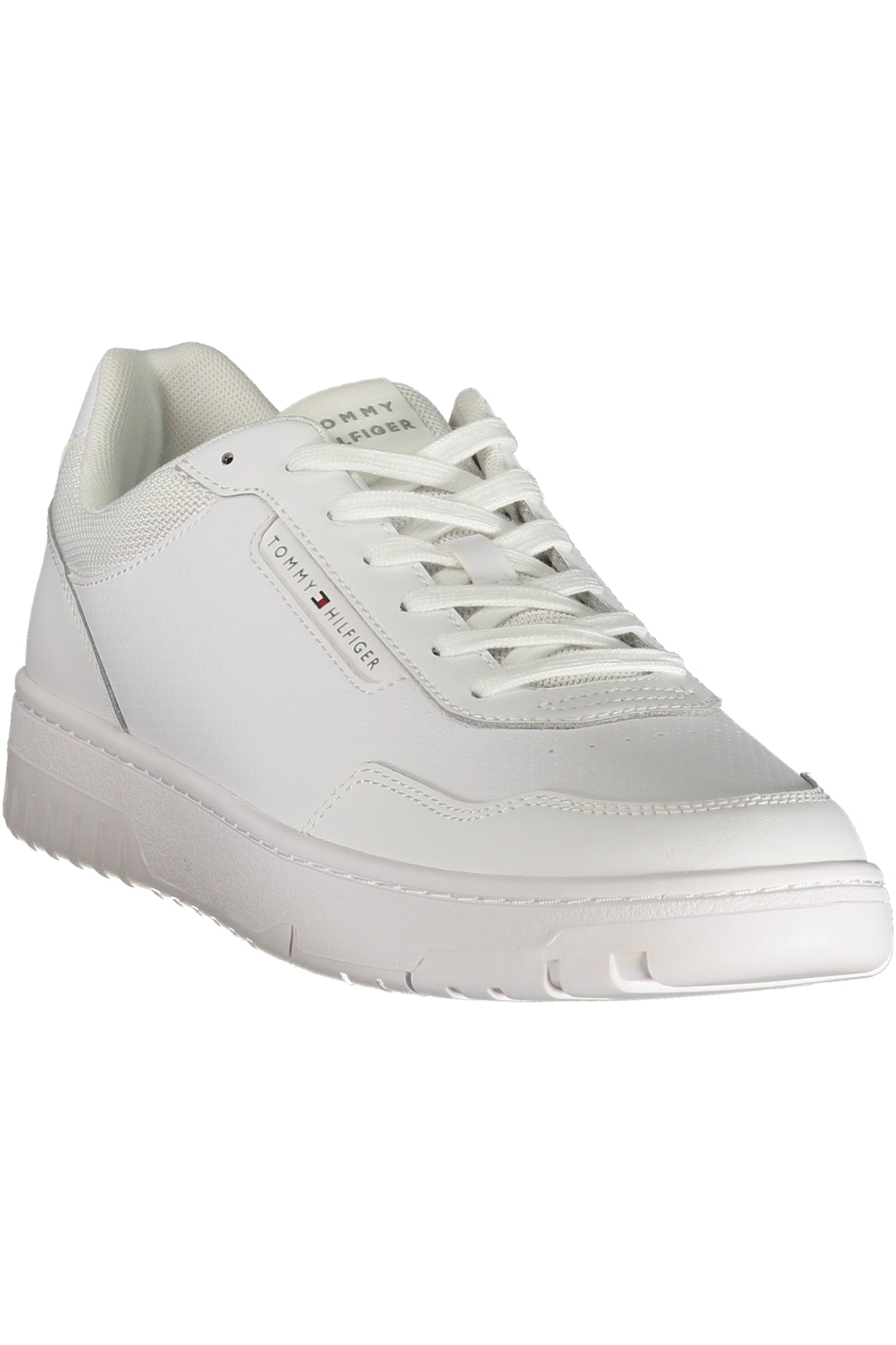 ZAPATILLAS DEPORTIVAS BLANCAS PARA HOMBRE TOMMY HILFIGER TOMMY HILFIGER