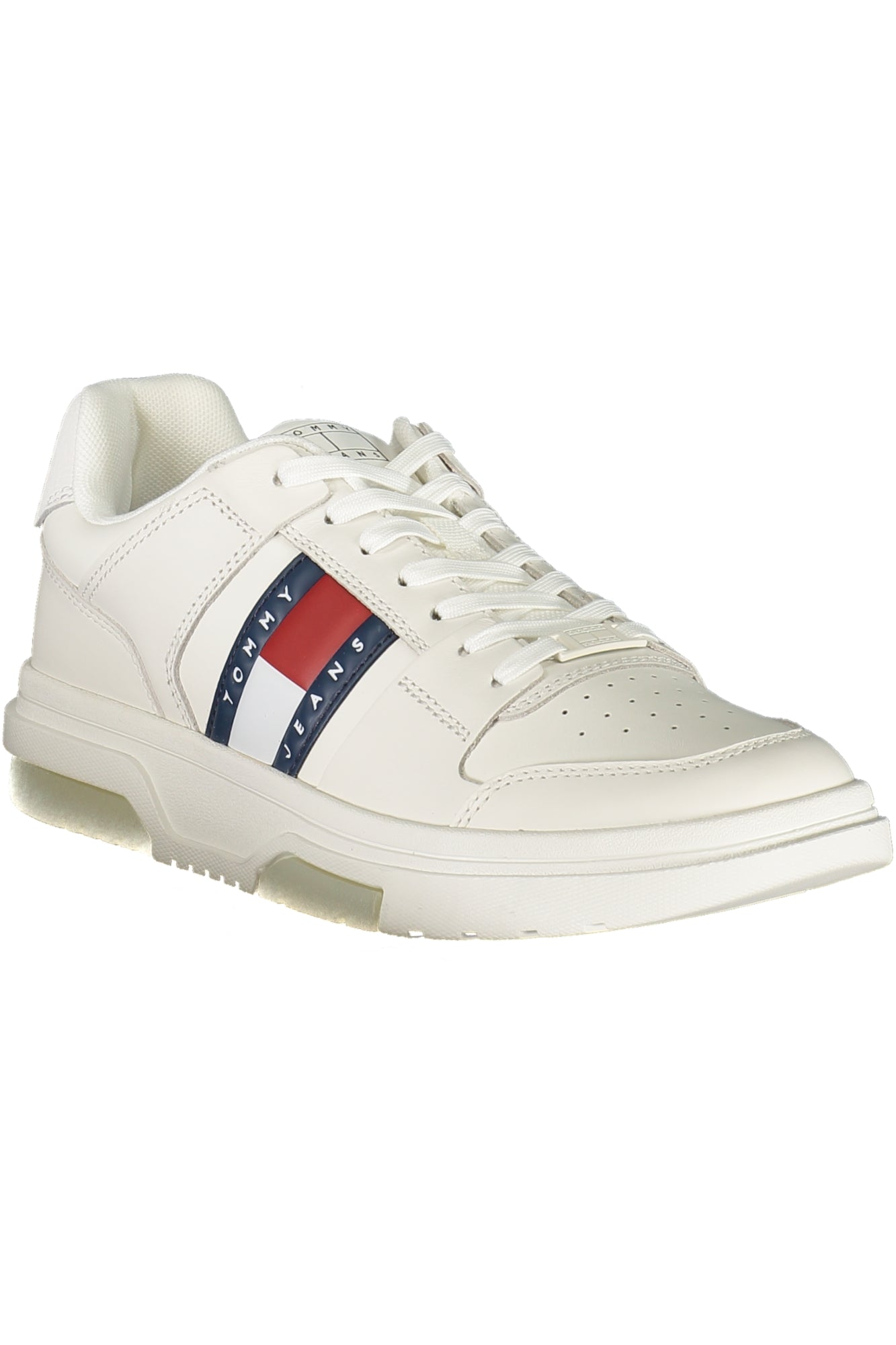 ZAPATILLAS DEPORTIVAS BLANCAS PARA HOMBRE TOMMY HILFIGER TOMMY HILFIGER