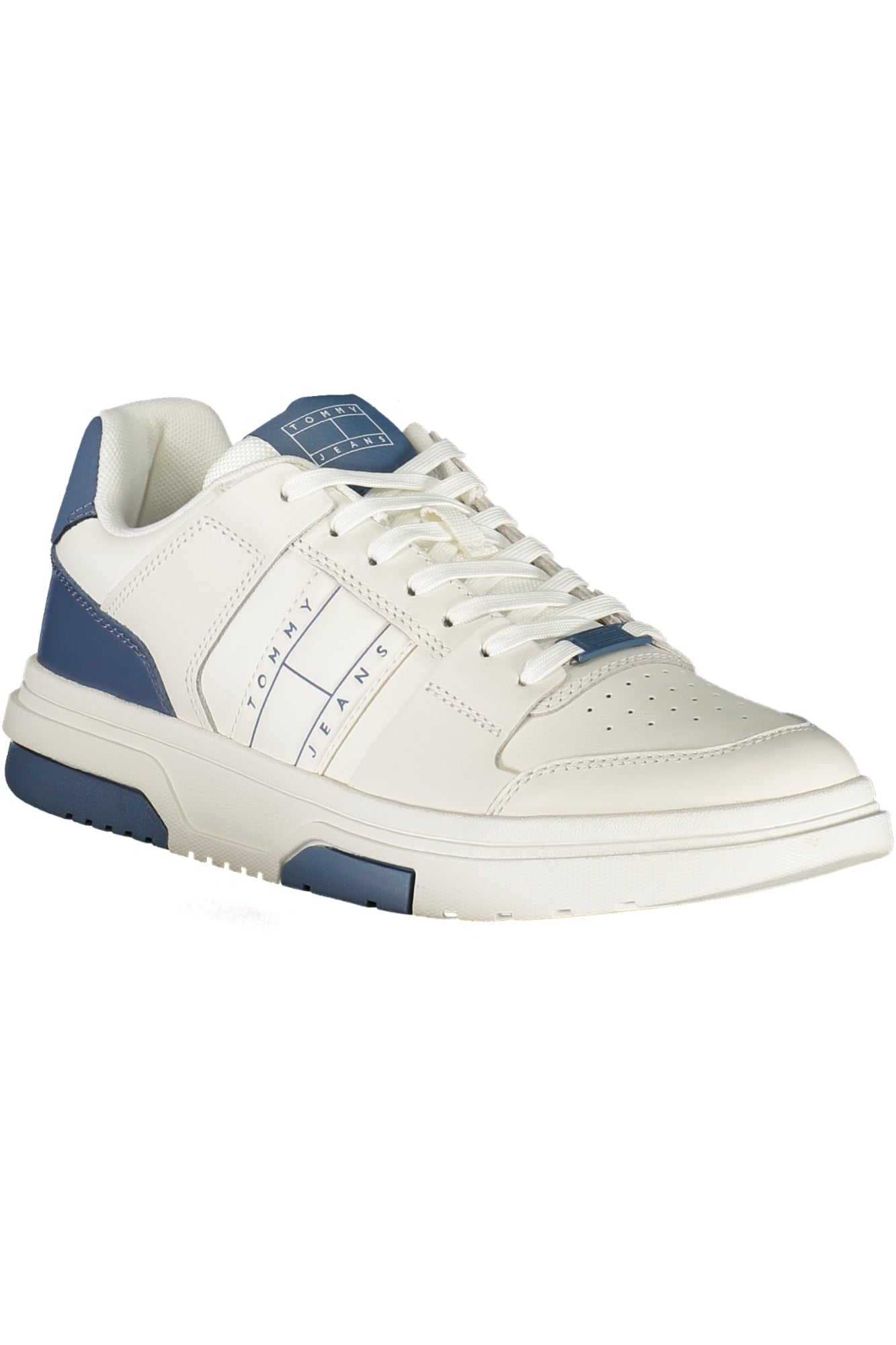 ZAPATILLAS DEPORTIVAS BLANCAS PARA HOMBRE TOMMY HILFIGER TOMMY HILFIGER