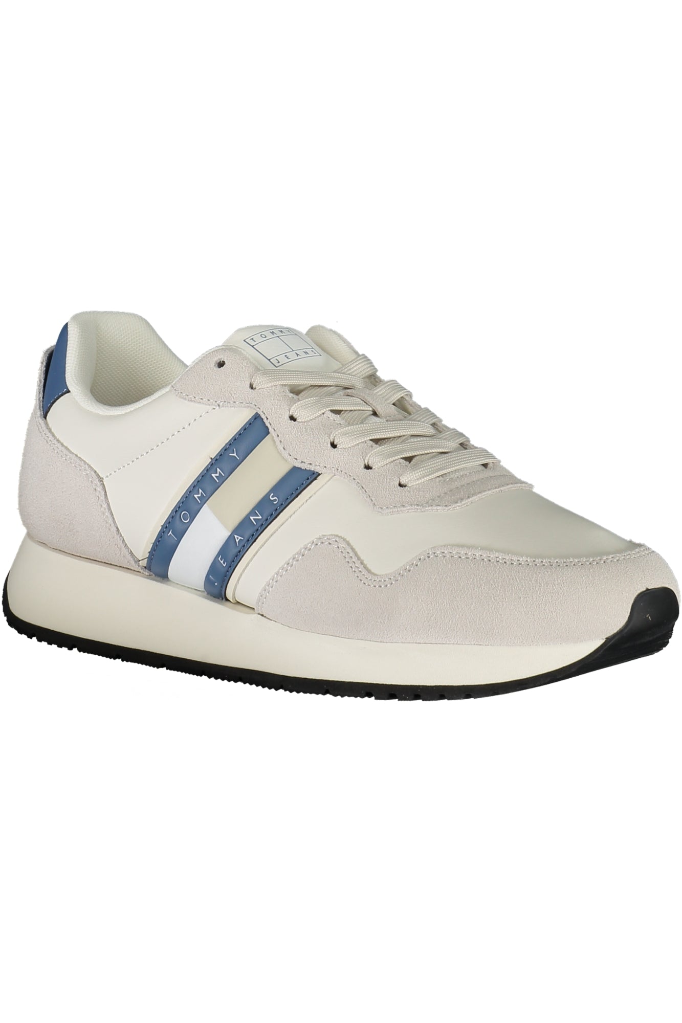 ZAPATILLAS DEPORTIVAS BLANCAS PARA HOMBRE TOMMY HILFIGER TOMMY HILFIGER