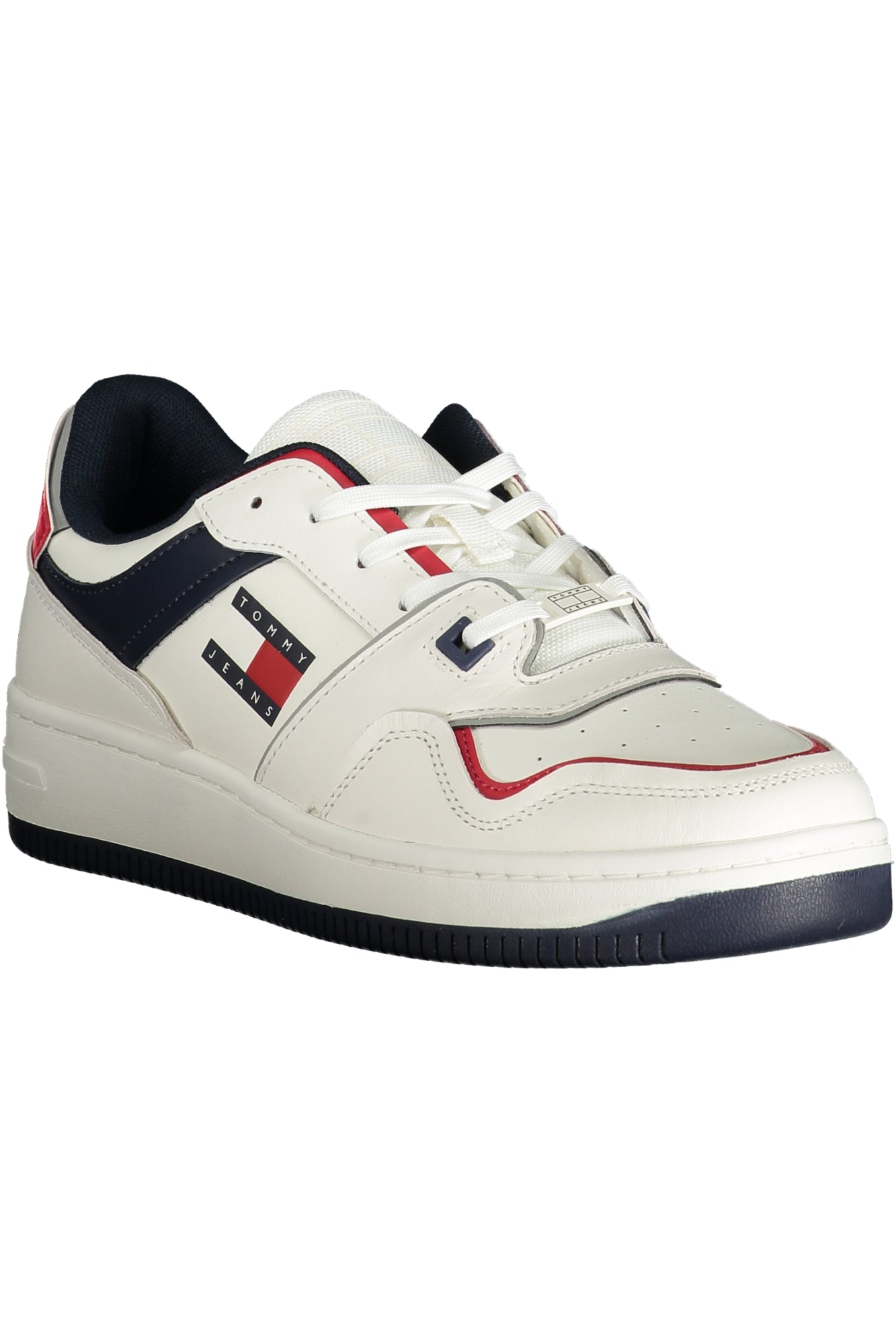 ZAPATILLAS DEPORTIVAS BLANCAS PARA HOMBRE TOMMY HILFIGER TOMMY HILFIGER