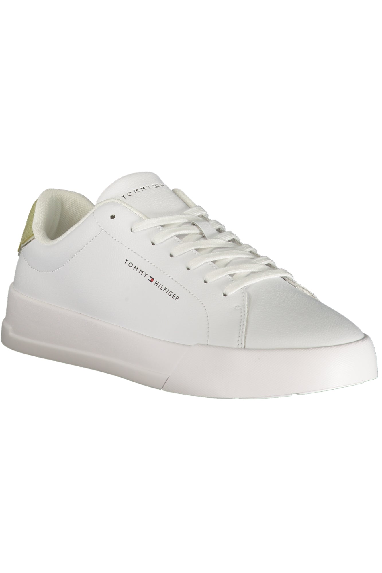 ZAPATILLAS DEPORTIVAS BLANCAS PARA HOMBRE TOMMY HILFIGER TOMMY HILFIGER