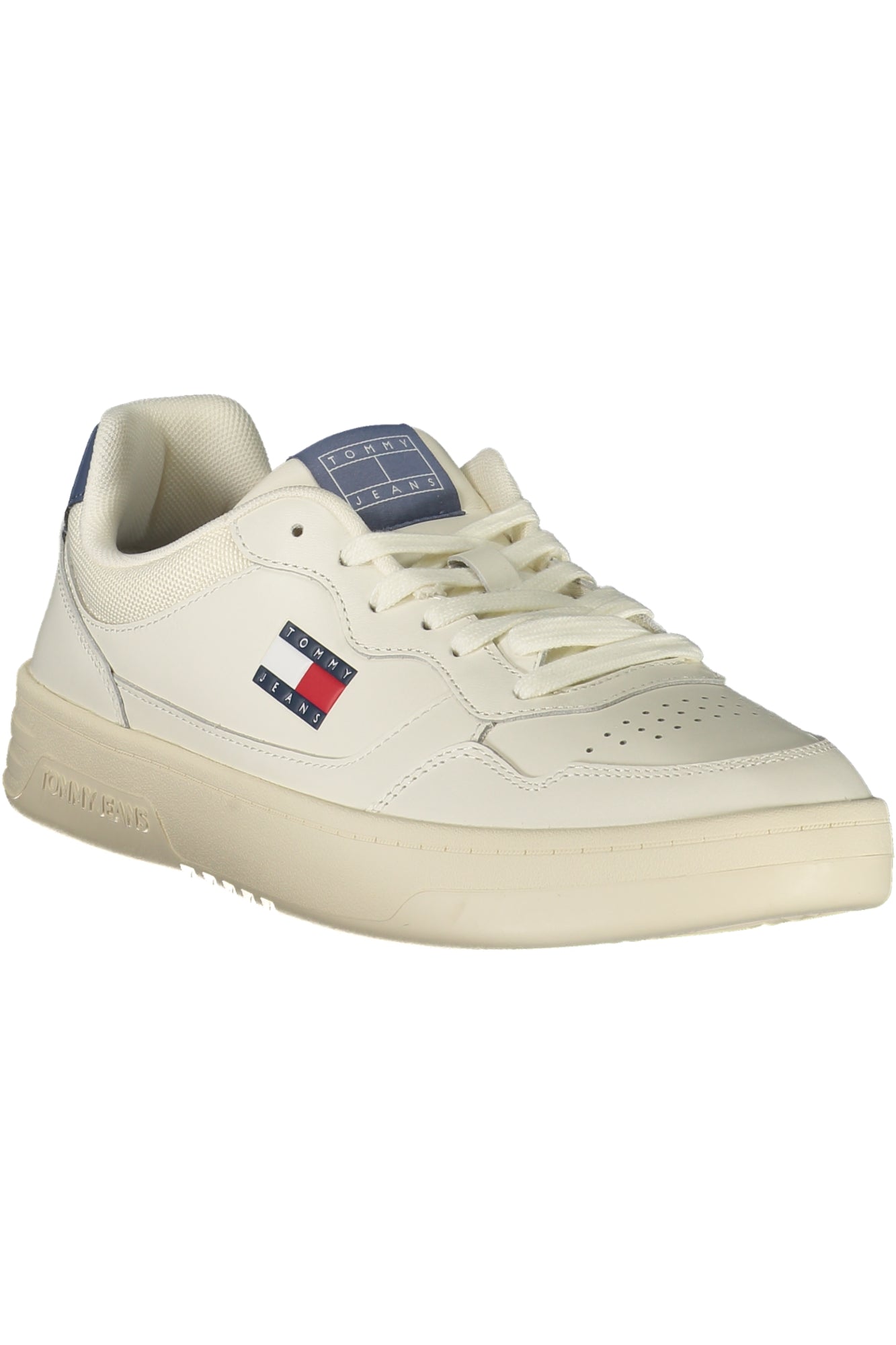 ZAPATILLAS DEPORTIVAS BLANCAS PARA HOMBRE TOMMY HILFIGER TOMMY HILFIGER