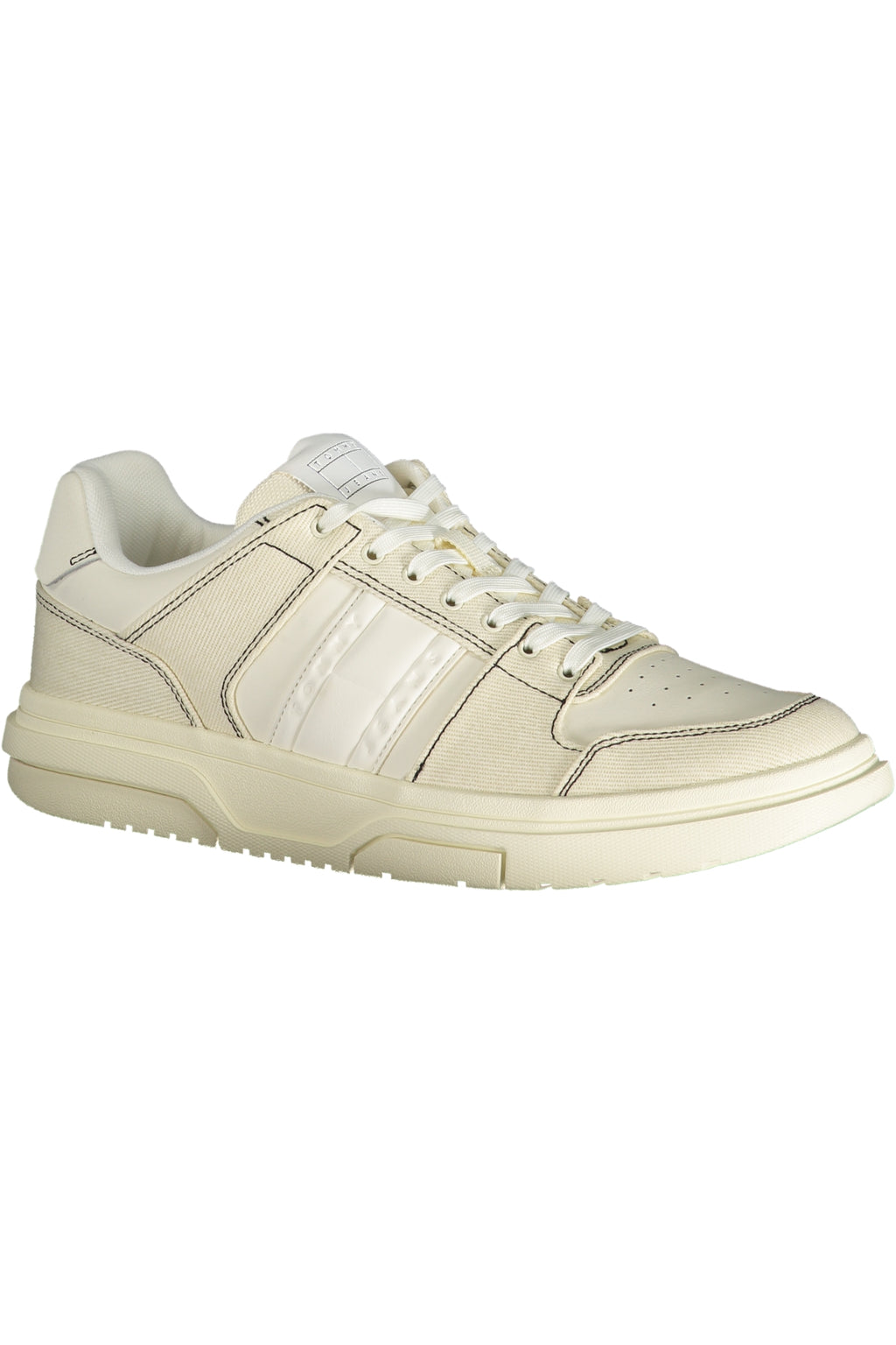 ""TOMMY HILFIGER CALZATURA SPORTIVA UOMO BIANCO""