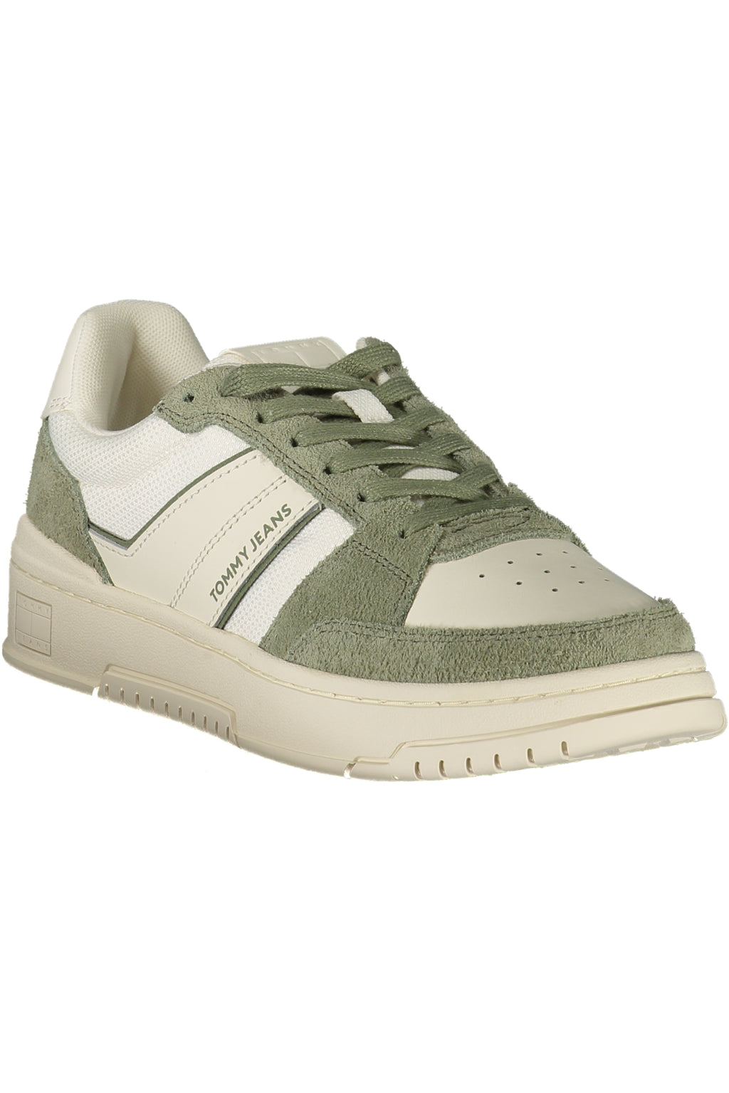 ZAPATILLAS DEPORTIVAS BLANCAS PARA HOMBRE TOMMY HILFIGER TOMMY HILFIGER