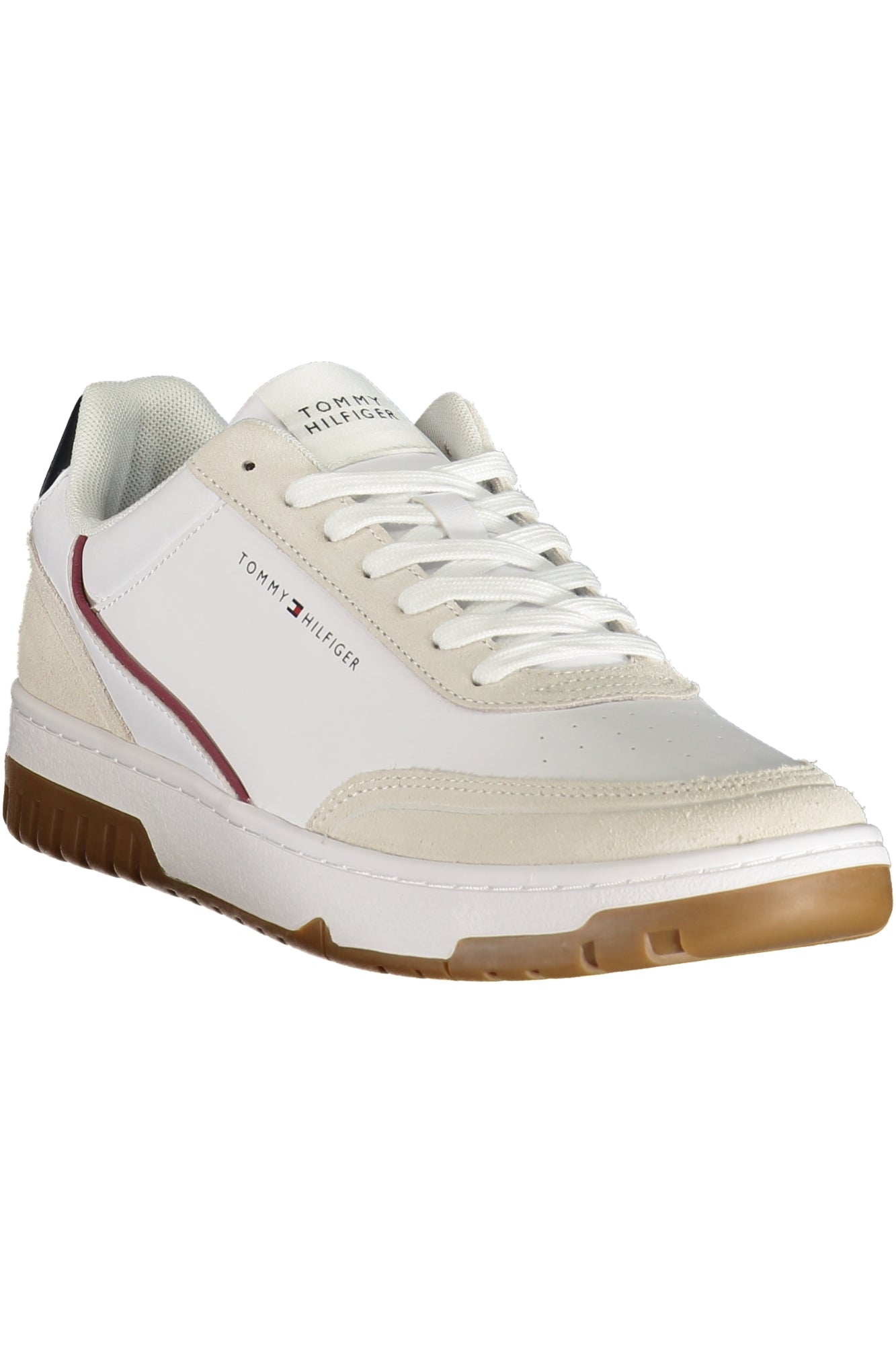ZAPATILLAS DEPORTIVAS CON CORDONES TOMMY HILFIGER