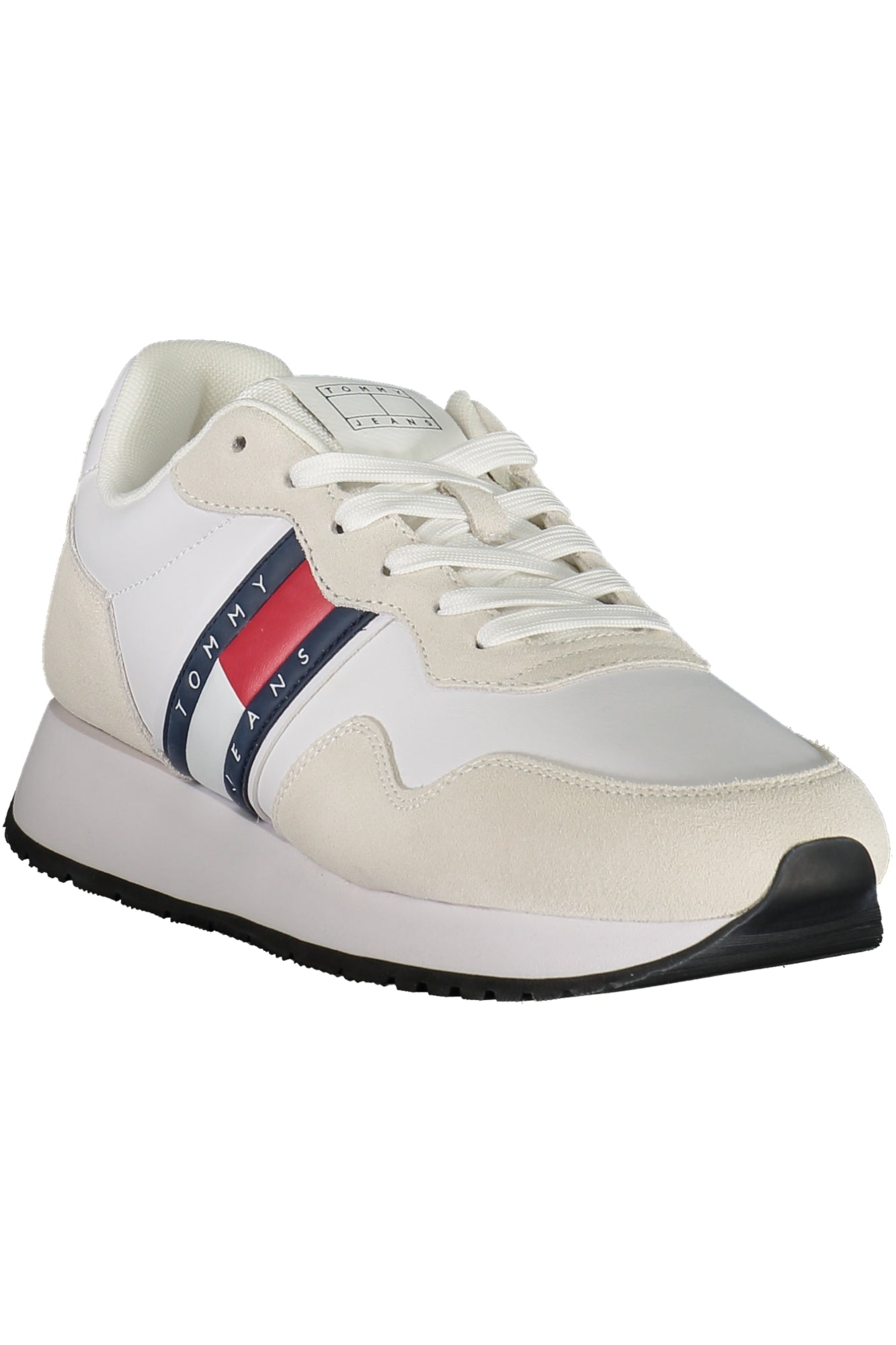 ZAPATILLAS DEPORTIVAS BLANCAS PARA HOMBRE TOMMY HILFIGER TOMMY HILFIGER