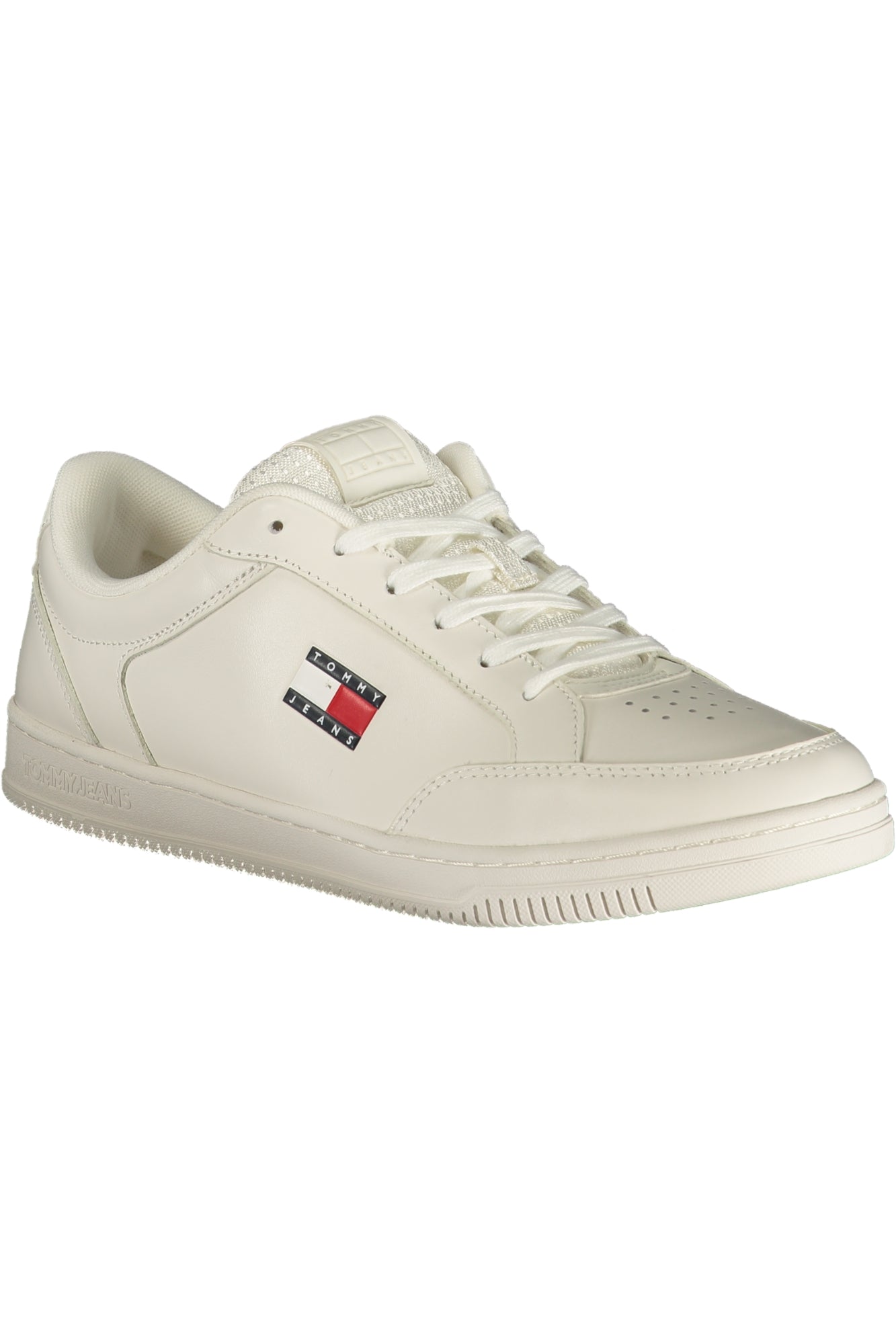 ZAPATILLAS DEPORTIVAS BLANCAS PARA HOMBRE TOMMY HILFIGER TOMMY HILFIGER