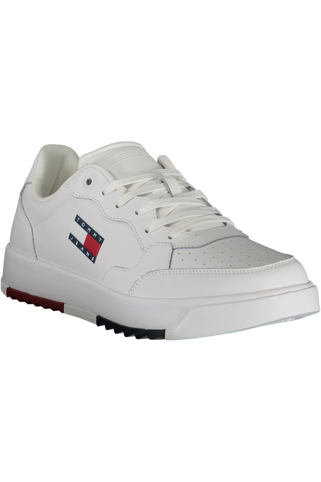 ZAPATILLAS DEPORTIVAS BLANCAS PARA HOMBRE TOMMY HILFIGER TOMMY HILFIGER