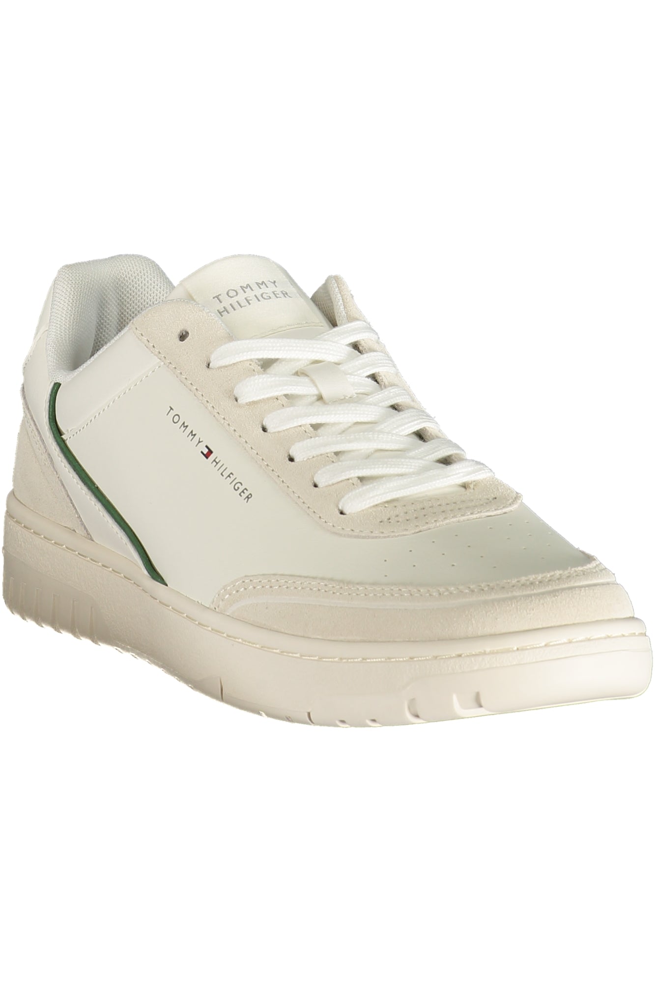 ZAPATILLAS DEPORTIVAS CON CORDONES TOMMY HILFIGER