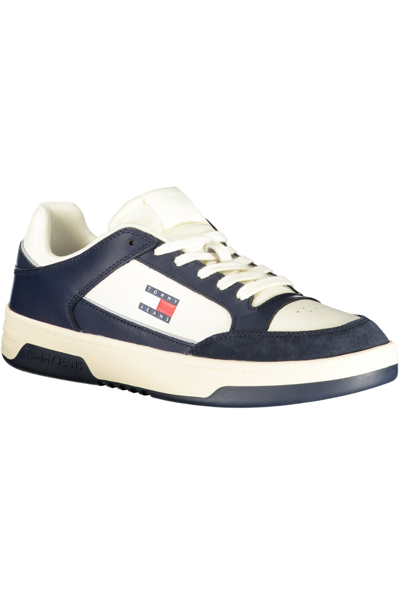 ZAPATILLAS DEPORTIVAS BLANCAS PARA HOMBRE TOMMY HILFIGER TOMMY HILFIGER