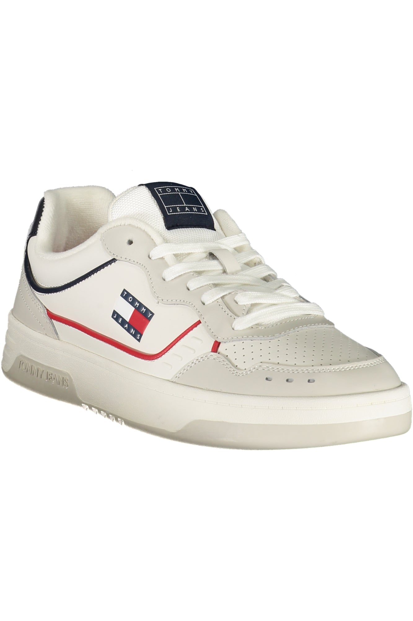 ZAPATILLAS DEPORTIVAS BLANCAS PARA HOMBRE TOMMY HILFIGER TOMMY HILFIGER
