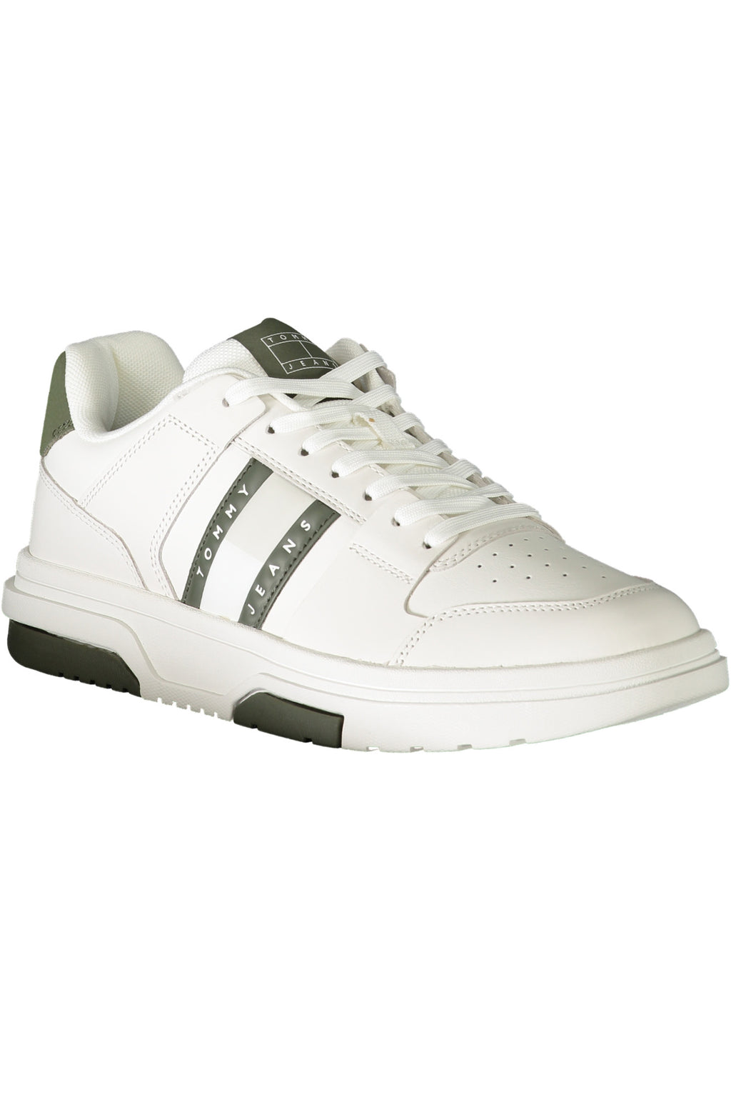 ZAPATILLAS DEPORTIVAS BLANCAS PARA HOMBRE TOMMY HILFIGER TOMMY HILFIGER