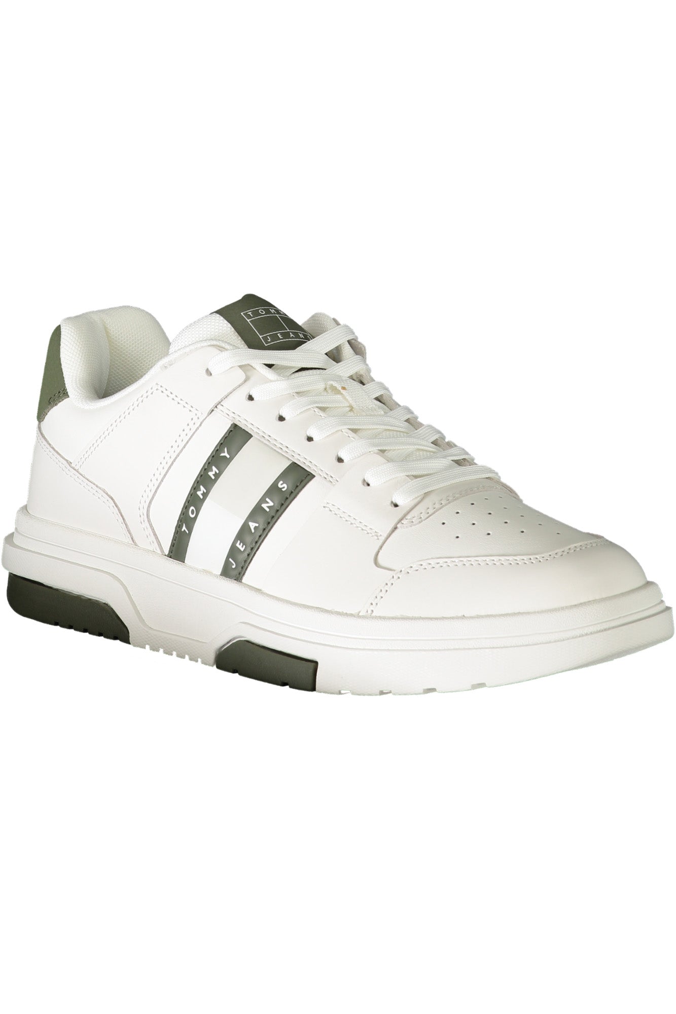 ZAPATILLAS DEPORTIVAS BLANCAS PARA HOMBRE TOMMY HILFIGER TOMMY HILFIGER