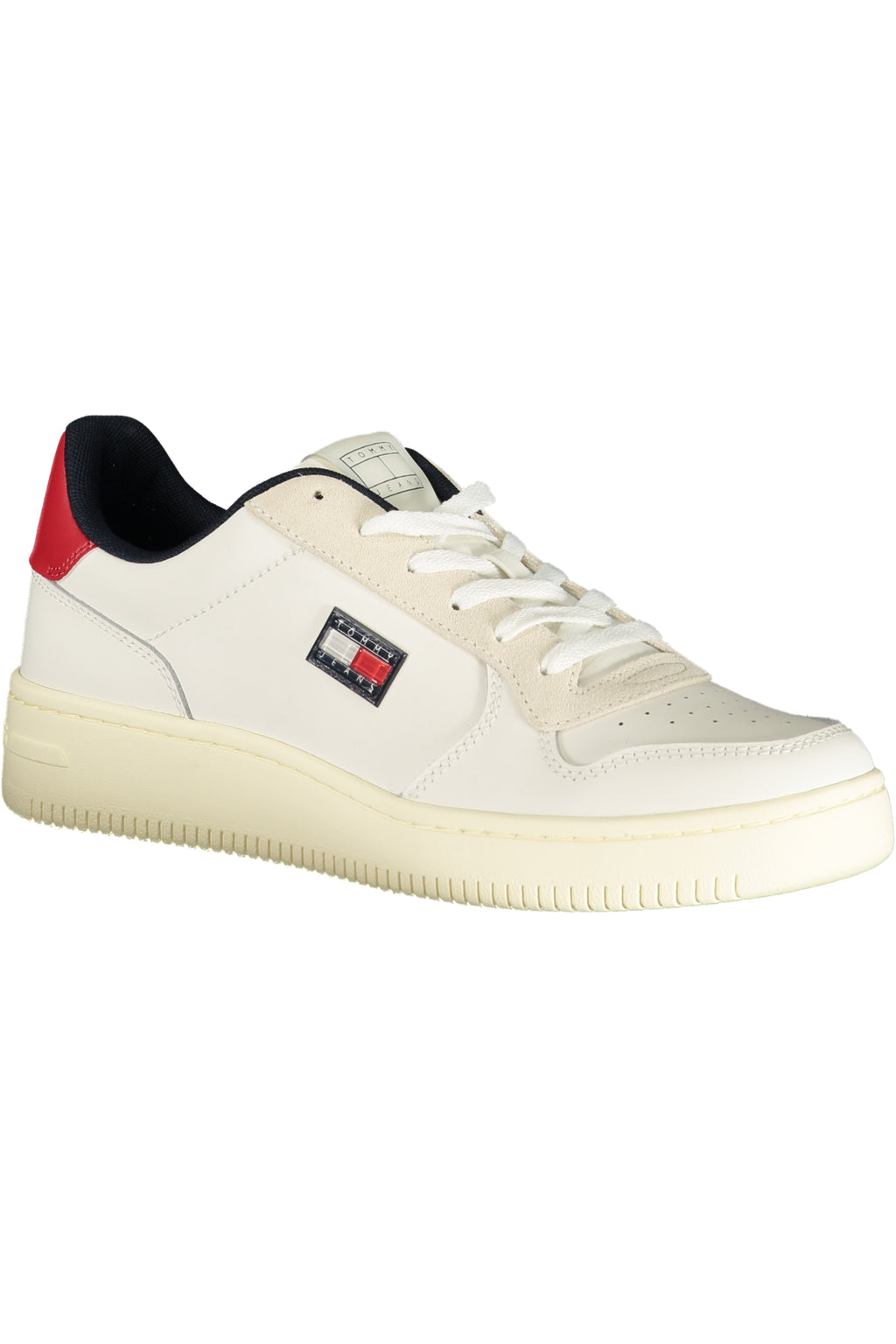 ZAPATILLAS DEPORTIVAS BLANCAS PARA HOMBRE TOMMY HILFIGER TOMMY HILFIGER