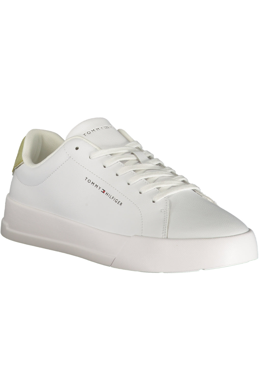 ZAPATILLAS DEPORTIVAS BLANCAS PARA HOMBRE TOMMY HILFIGER TOMMY HILFIGER
