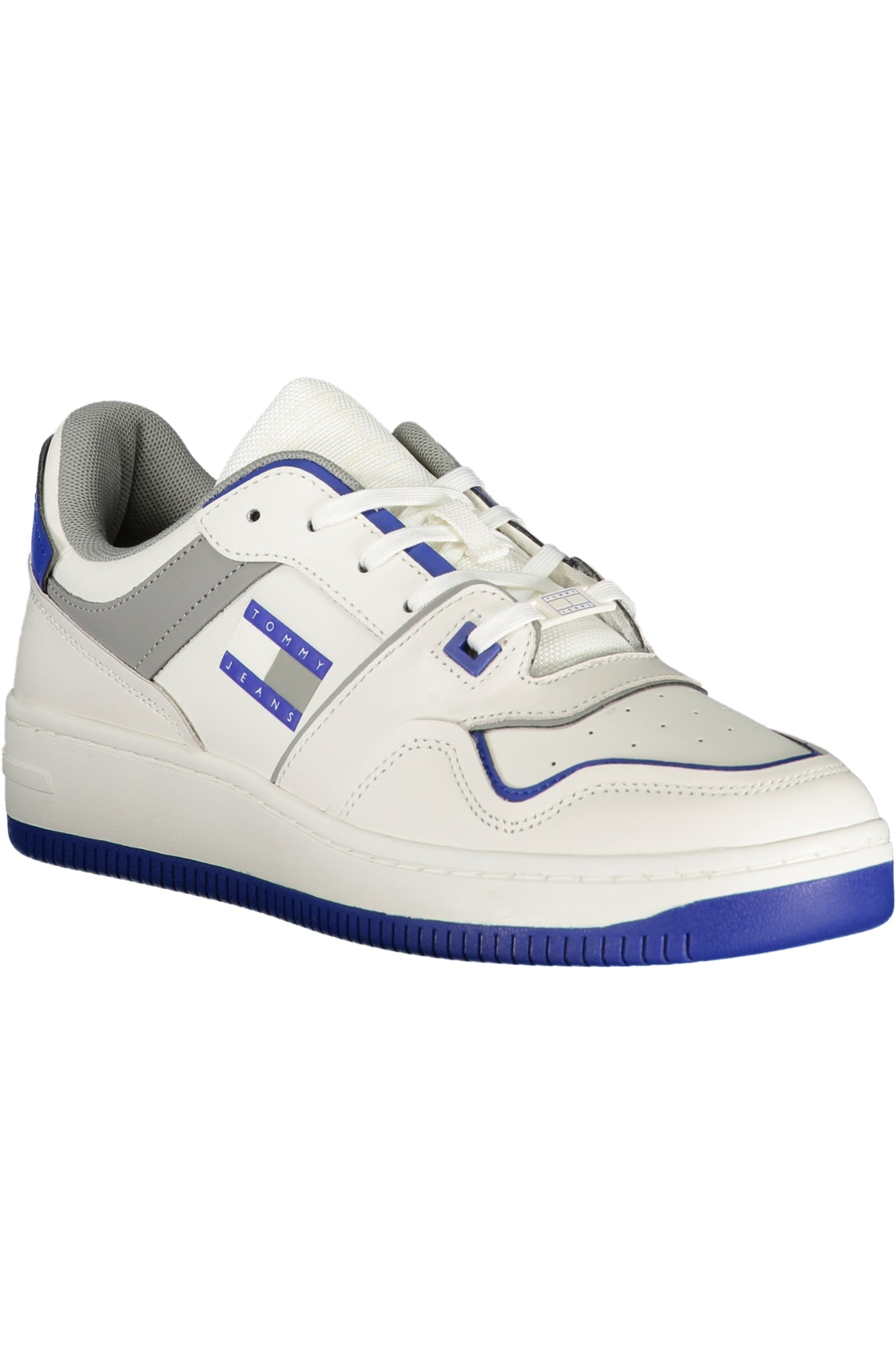 ZAPATILLAS DEPORTIVAS BLANCAS PARA HOMBRE TOMMY HILFIGER TOMMY HILFIGER