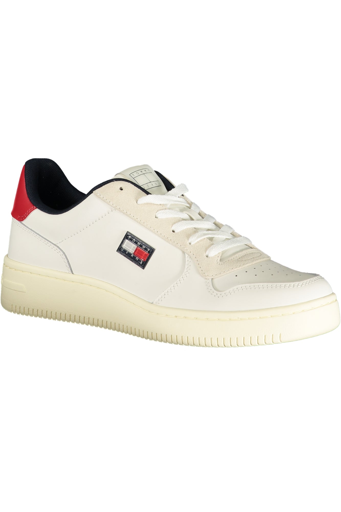 ZAPATILLAS DEPORTIVAS BLANCAS PARA HOMBRE TOMMY HILFIGER TOMMY HILFIGER