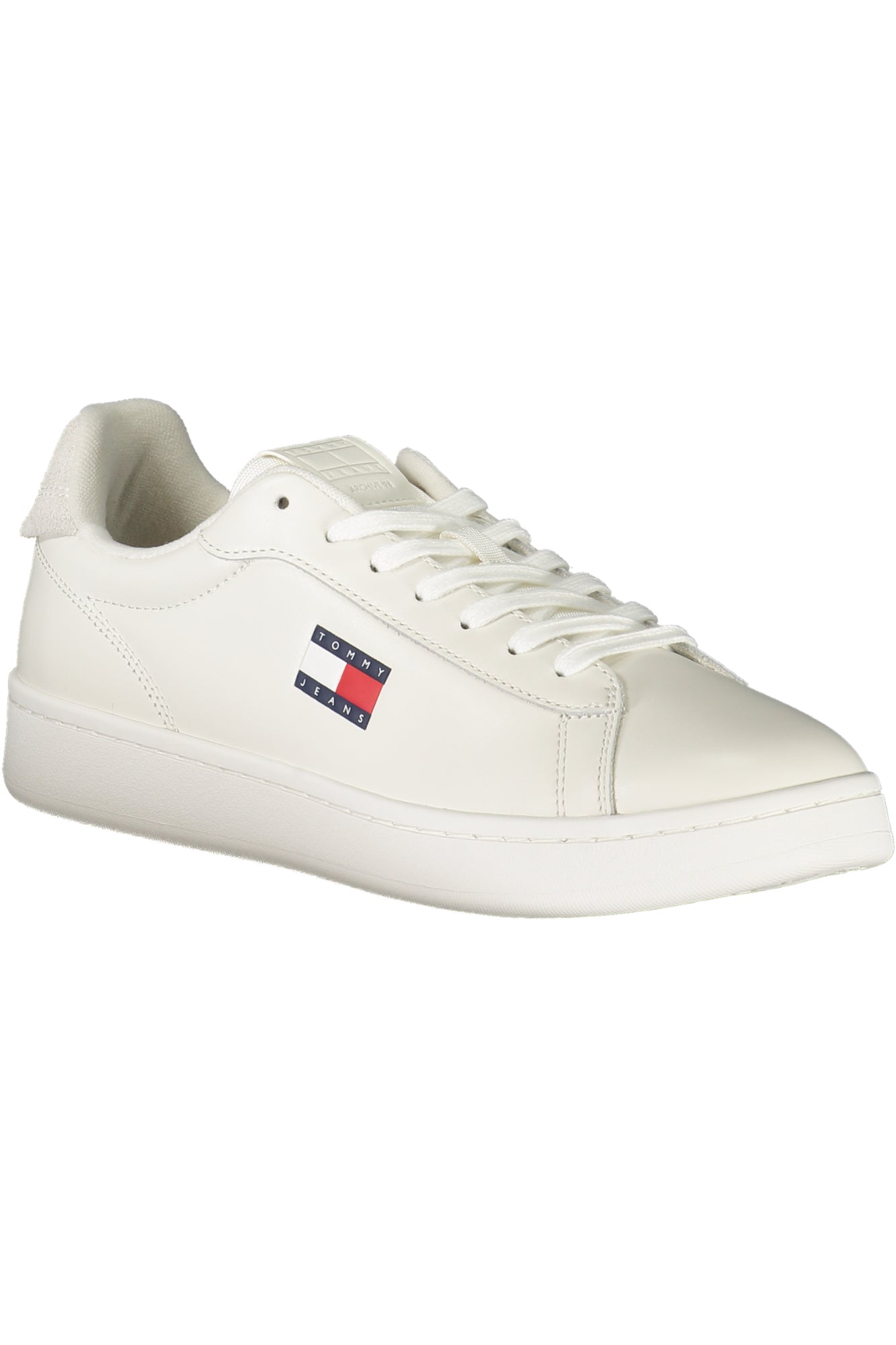 ZAPATILLAS DEPORTIVAS BLANCAS PARA HOMBRE TOMMY HILFIGER TOMMY HILFIGER