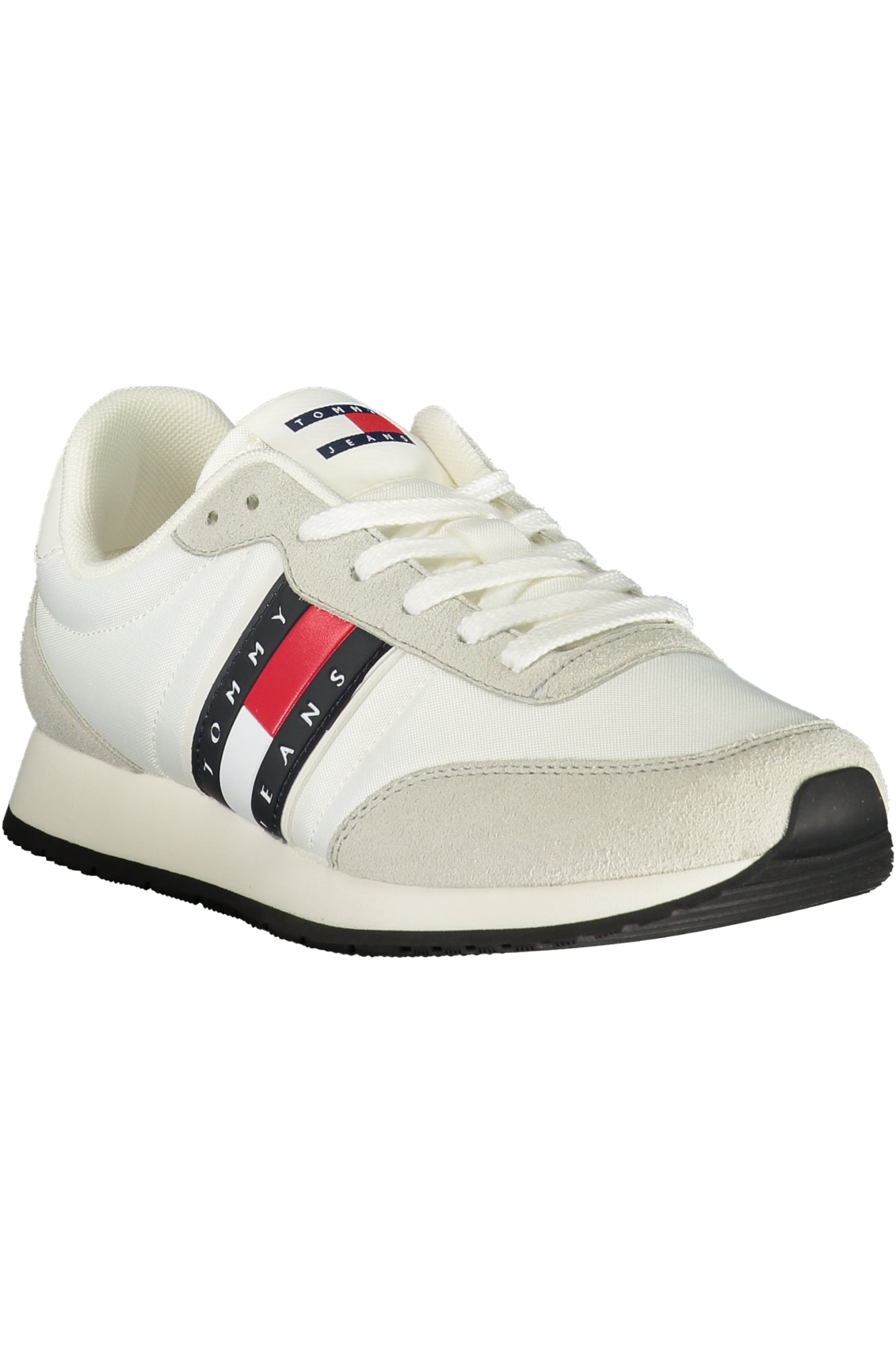 ZAPATILLAS DEPORTIVAS BLANCAS PARA HOMBRE TOMMY HILFIGER TOMMY HILFIGER