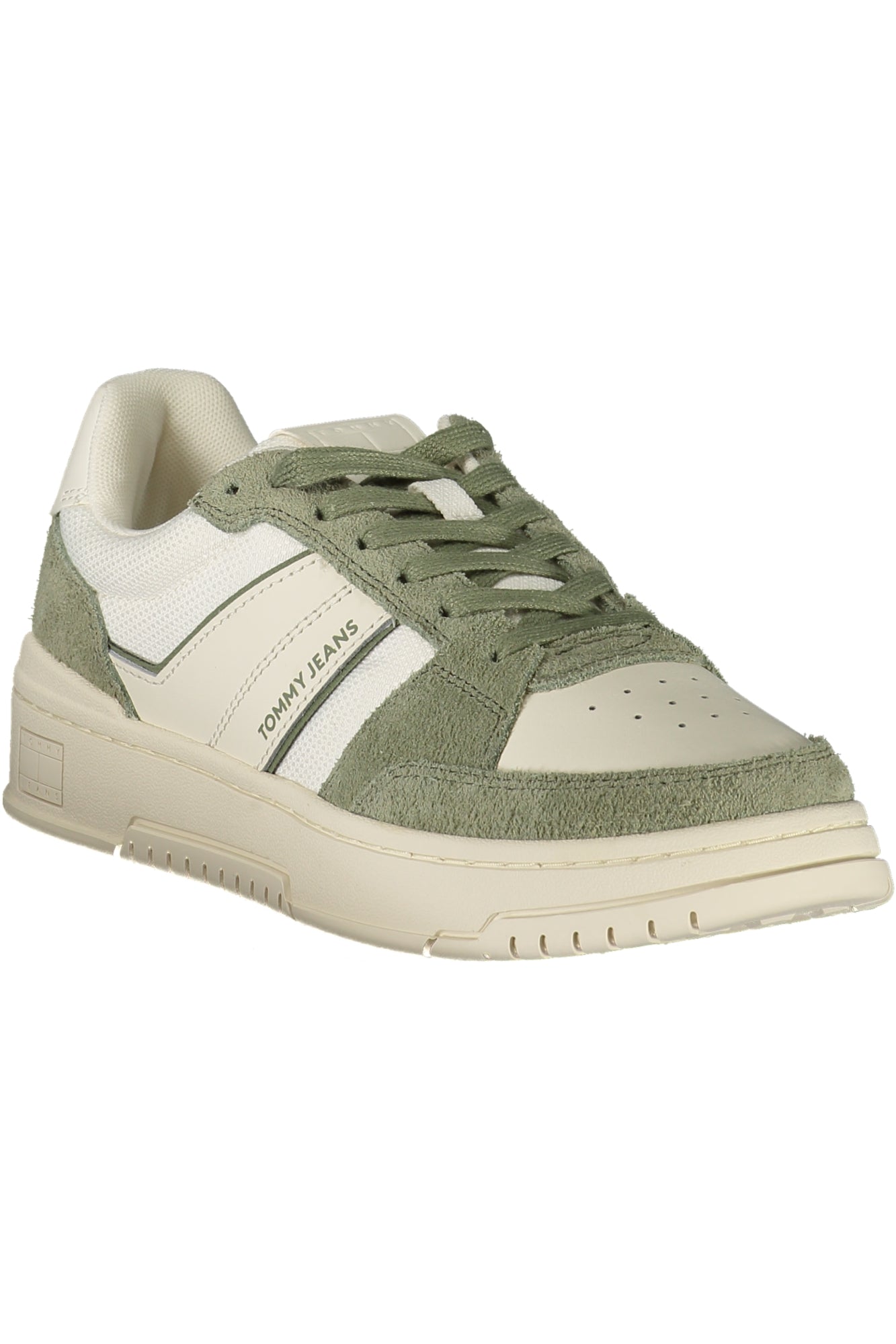 ZAPATILLAS DEPORTIVAS BLANCAS PARA HOMBRE TOMMY HILFIGER TOMMY HILFIGER