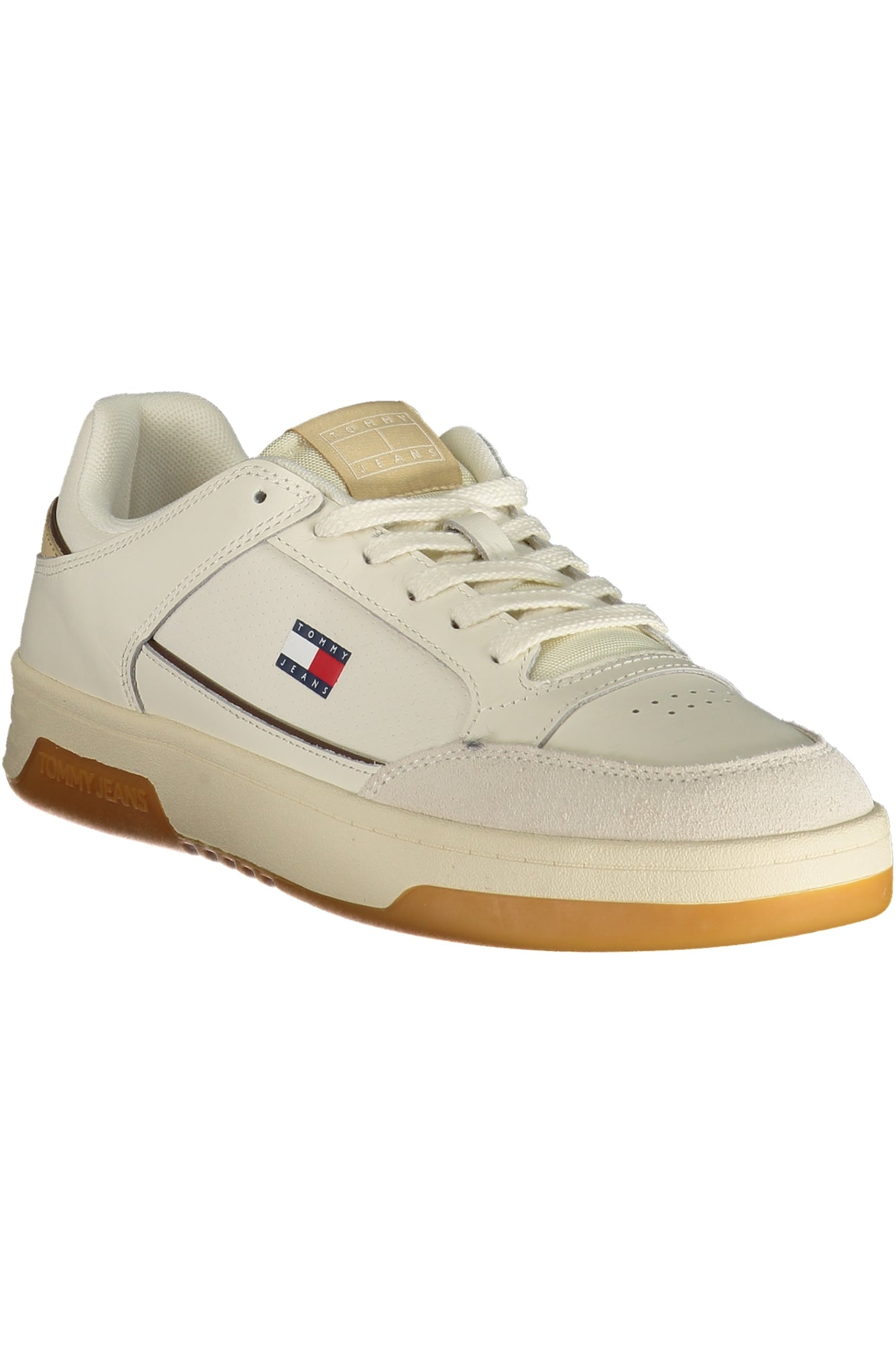 ZAPATILLAS DEPORTIVAS CON CORDONES TOMMY HILFIGER