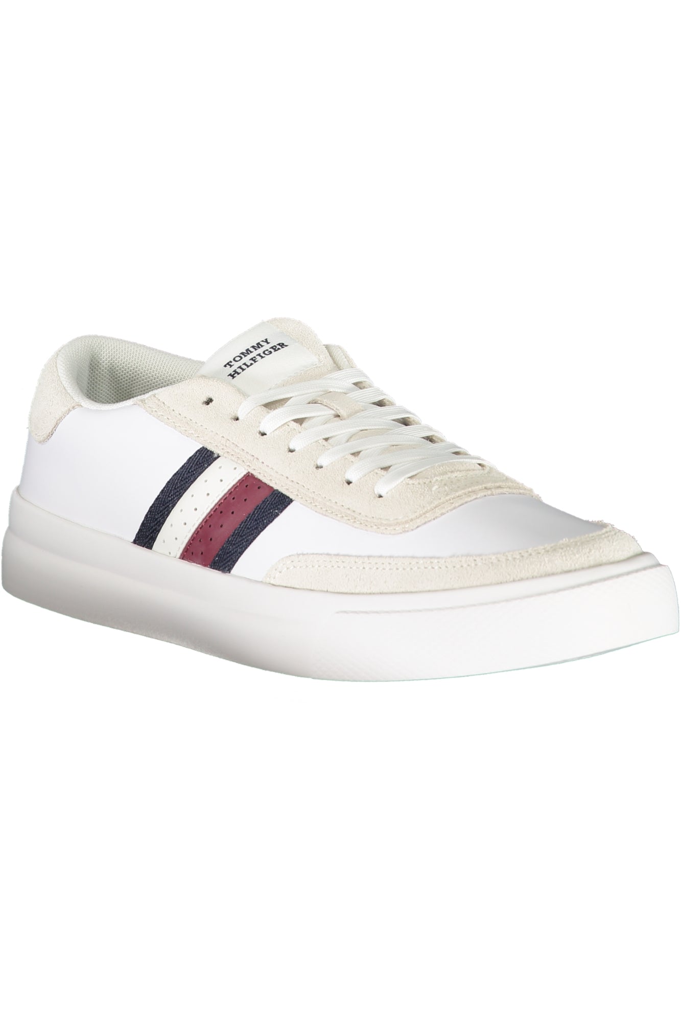 ZAPATILLAS DEPORTIVAS BLANCAS PARA HOMBRE TOMMY HILFIGER TOMMY HILFIGER