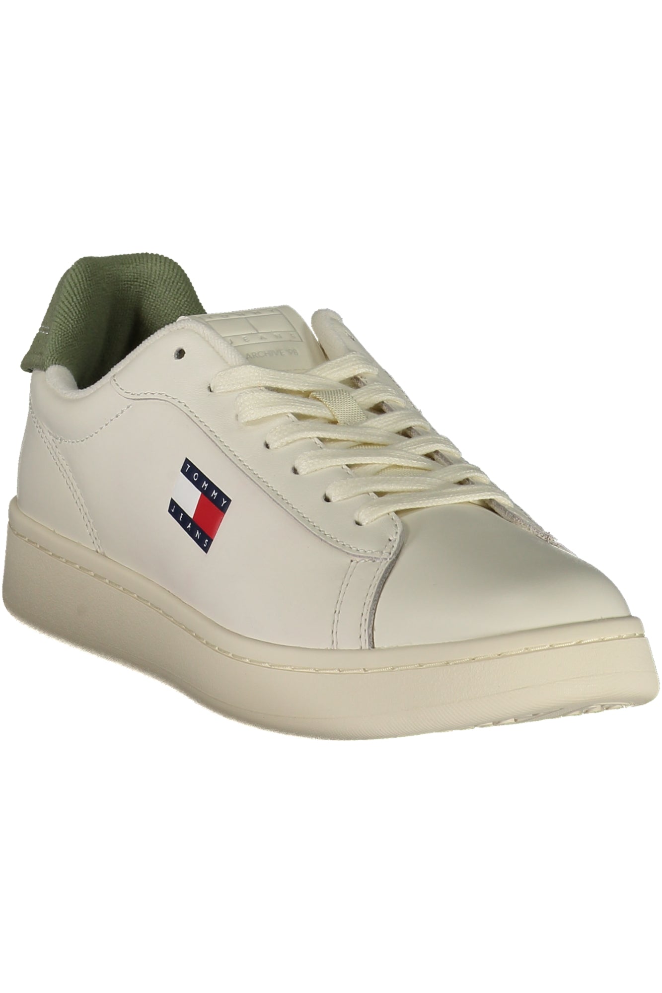 ZAPATILLAS DEPORTIVAS BLANCAS PARA HOMBRE TOMMY HILFIGER TOMMY HILFIGER