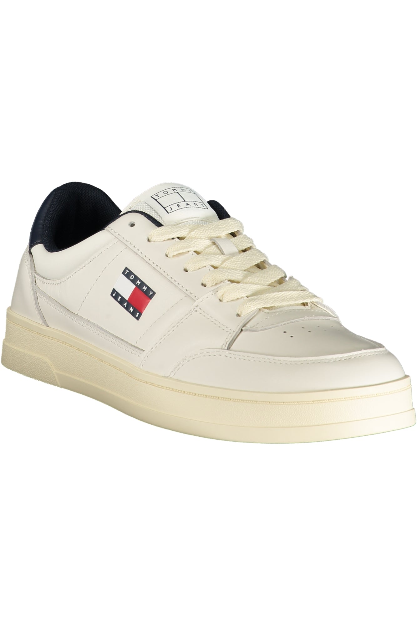 ZAPATILLAS DEPORTIVAS CON CORDONES TOMMY HILFIGER