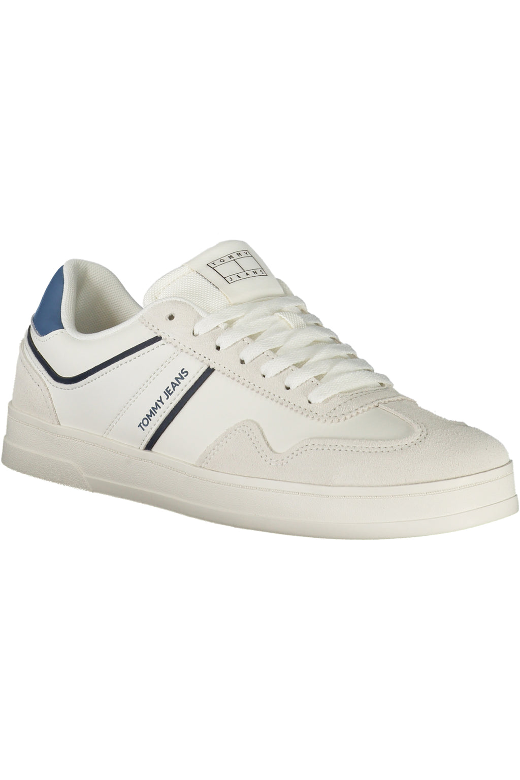 ZAPATILLAS DEPORTIVAS BLANCAS PARA HOMBRE TOMMY HILFIGER TOMMY HILFIGER