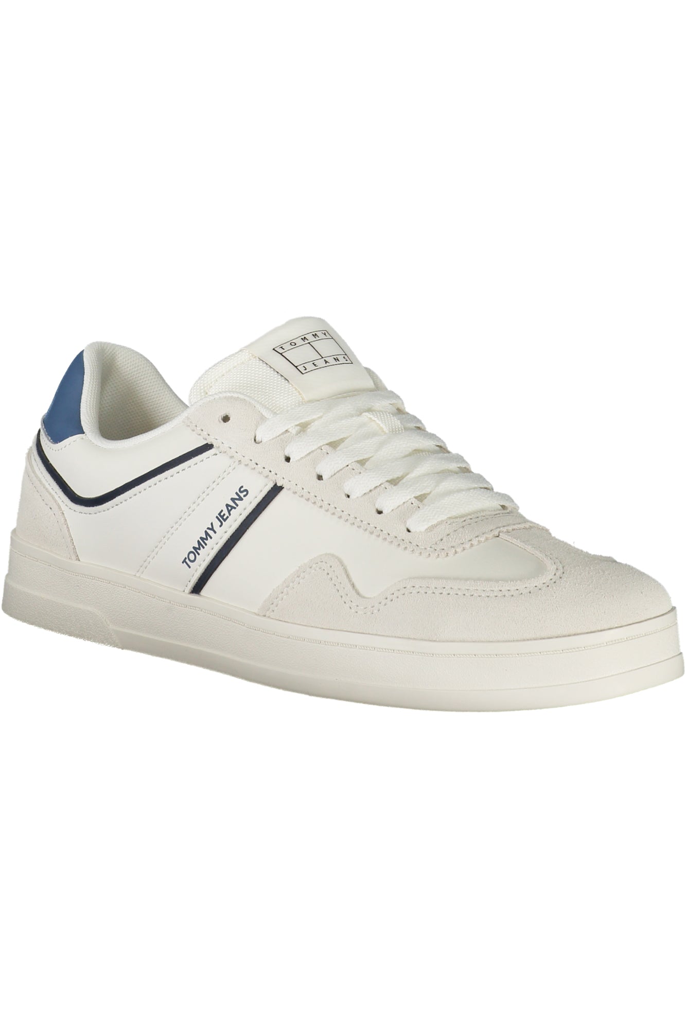 ZAPATILLAS DEPORTIVAS BLANCAS PARA HOMBRE TOMMY HILFIGER TOMMY HILFIGER