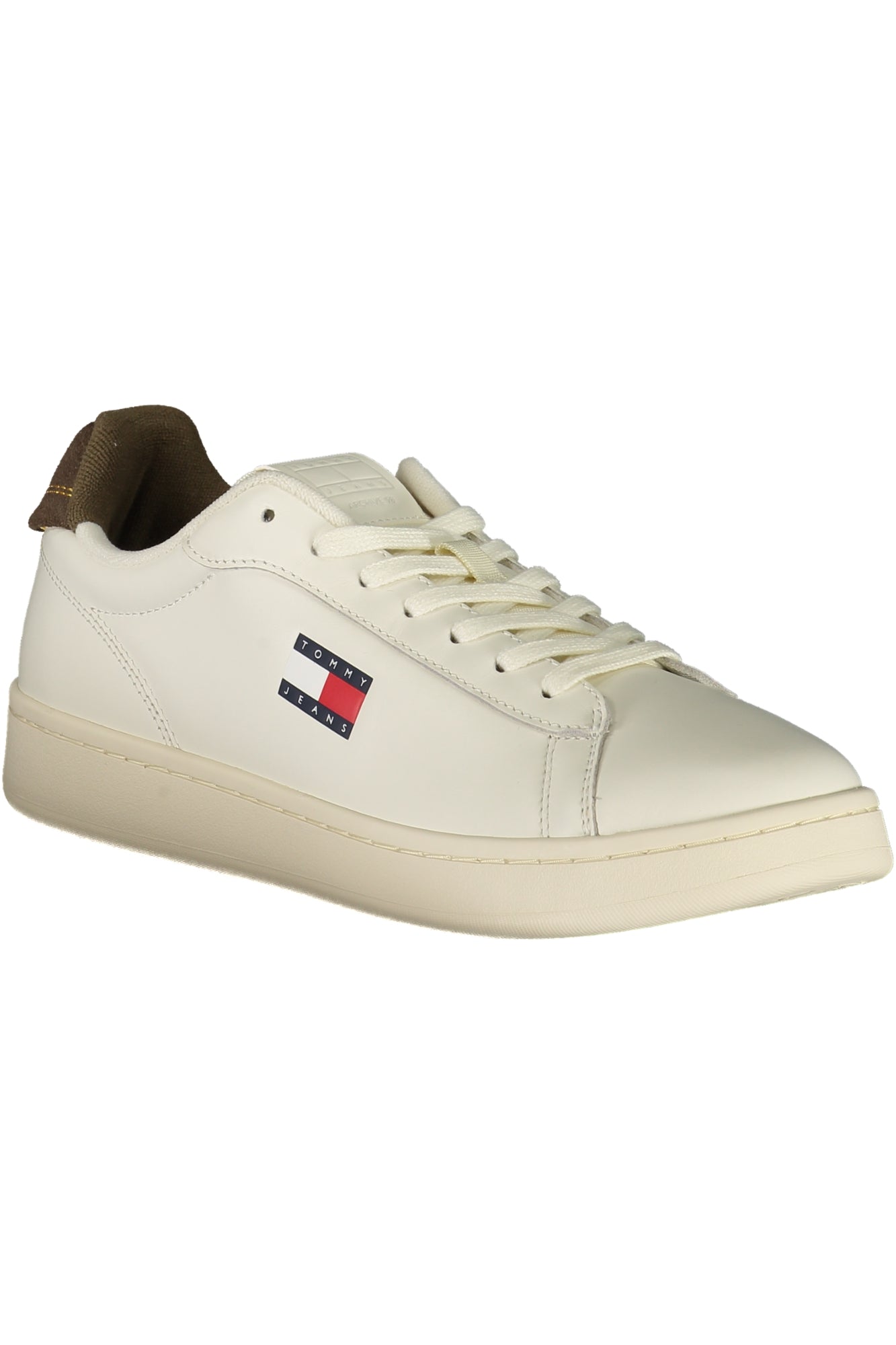ZAPATILLAS DEPORTIVAS BLANCAS PARA HOMBRE TOMMY HILFIGER TOMMY HILFIGER