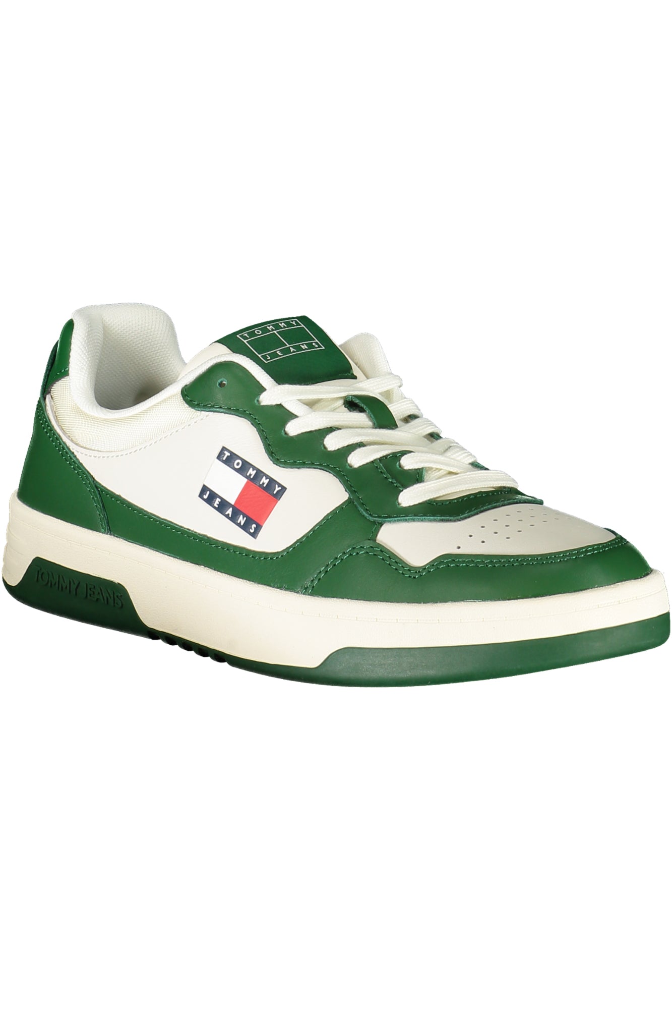 ZAPATILLAS DEPORTIVAS BLANCAS PARA HOMBRE TOMMY HILFIGER TOMMY HILFIGER