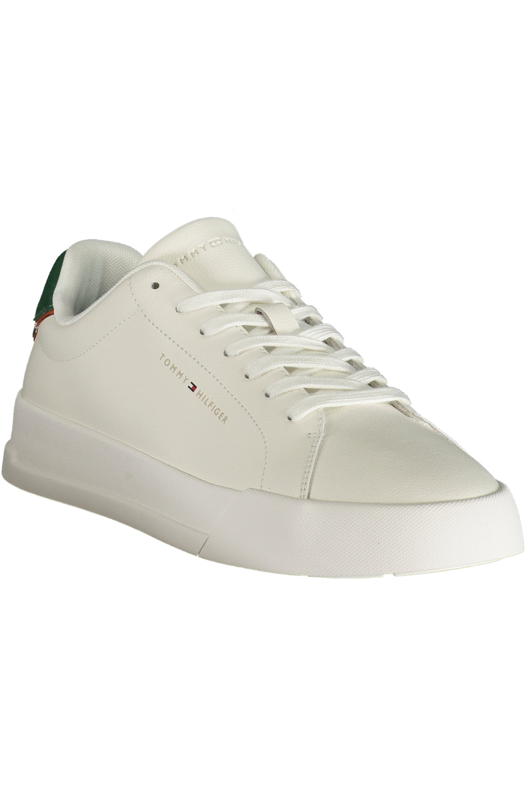 ZAPATILLAS DEPORTIVAS CON CORDONES TOMMY HILFIGER