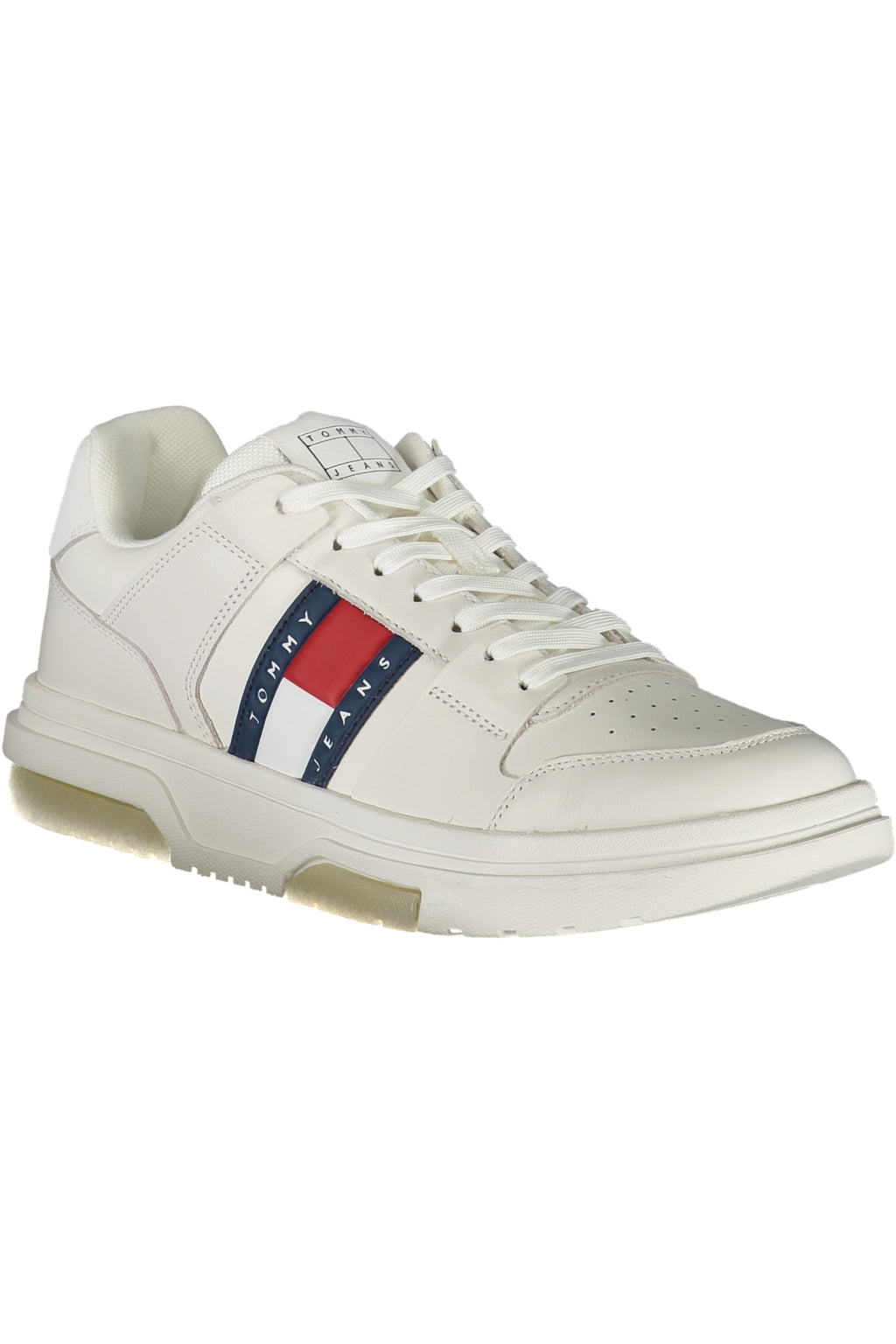 ZAPATILLAS DEPORTIVAS BLANCAS PARA HOMBRE TOMMY HILFIGER TOMMY HILFIGER