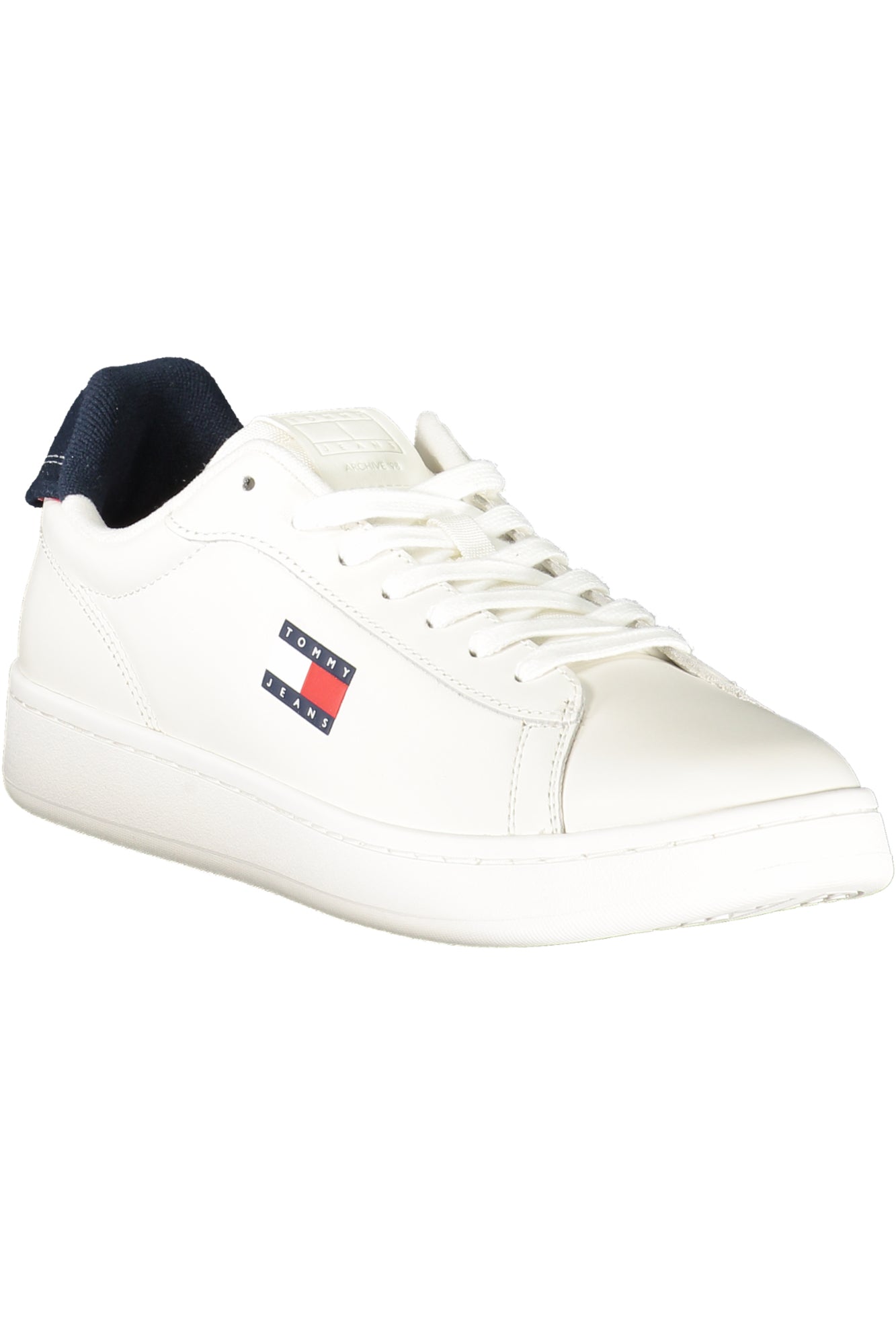ZAPATILLAS DEPORTIVAS BLANCAS PARA HOMBRE TOMMY HILFIGER TOMMY HILFIGER