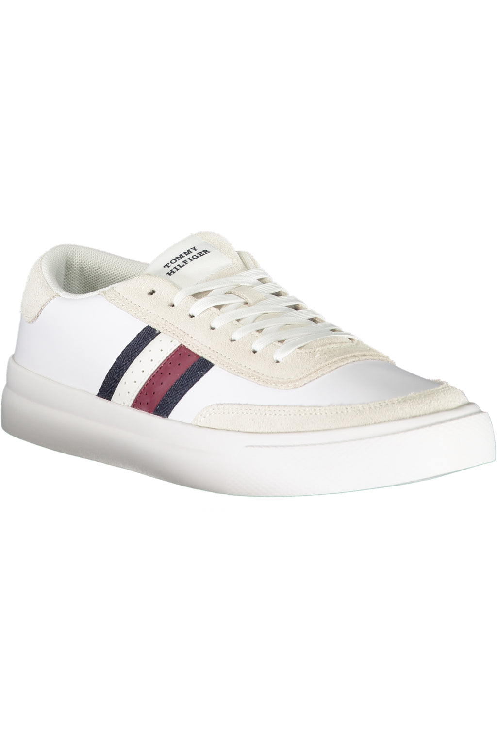 ZAPATILLAS DEPORTIVAS BLANCAS PARA HOMBRE TOMMY HILFIGER TOMMY HILFIGER