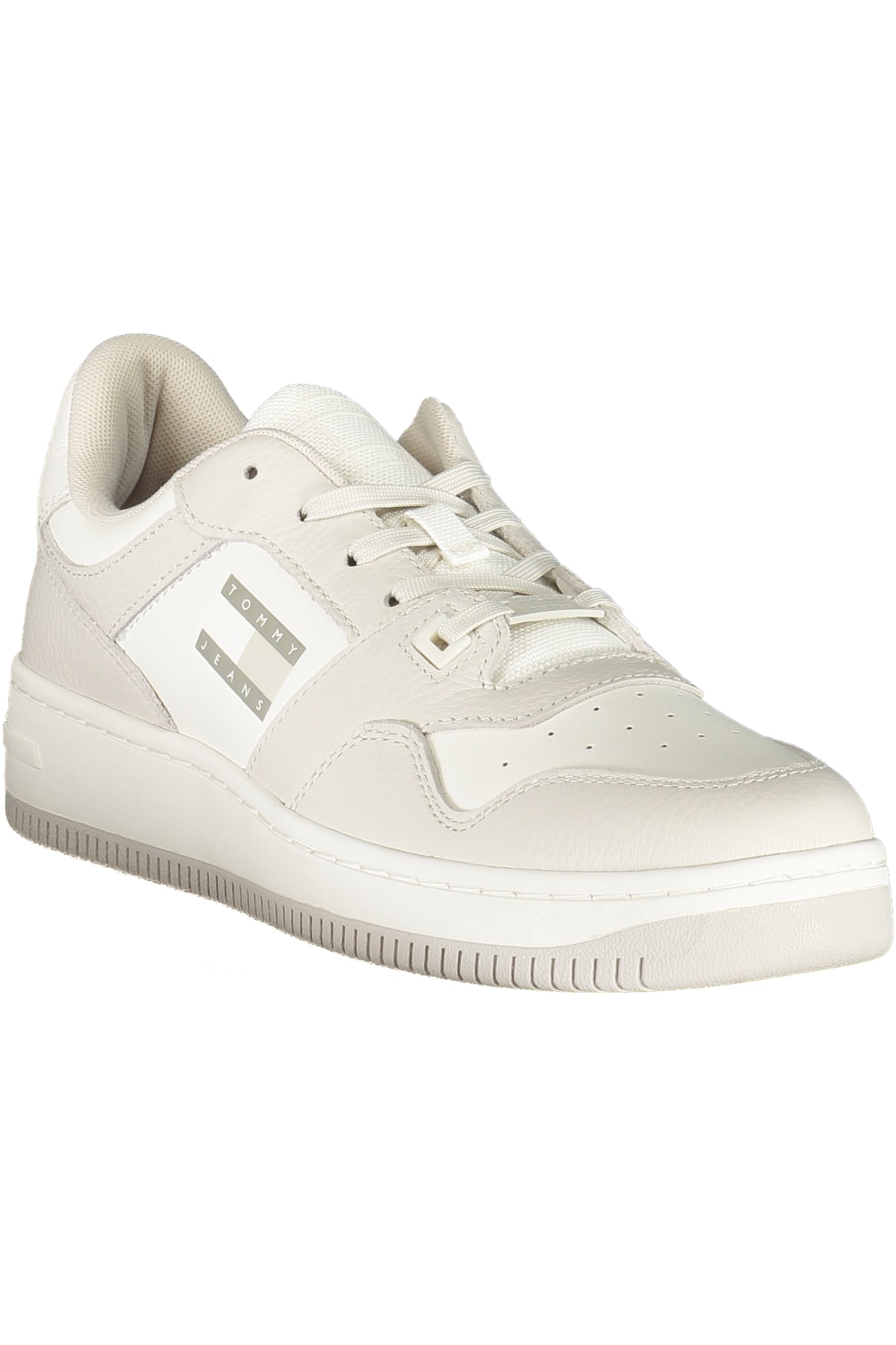 ZAPATILLAS DEPORTIVAS BLANCAS PARA HOMBRE TOMMY HILFIGER TOMMY HILFIGER