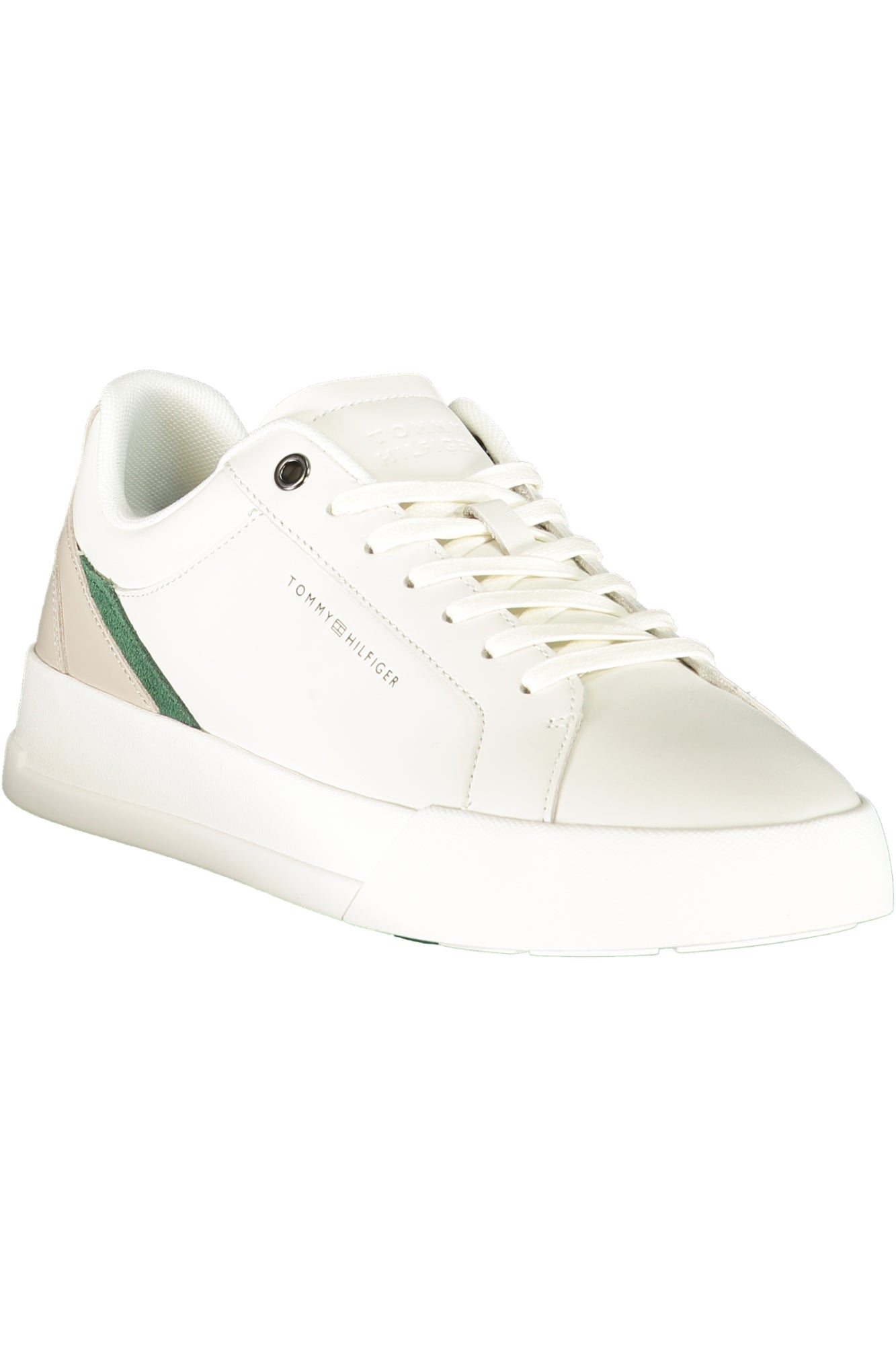 ZAPATILLAS DEPORTIVAS CON CORDONES TOMMY HILFIGER