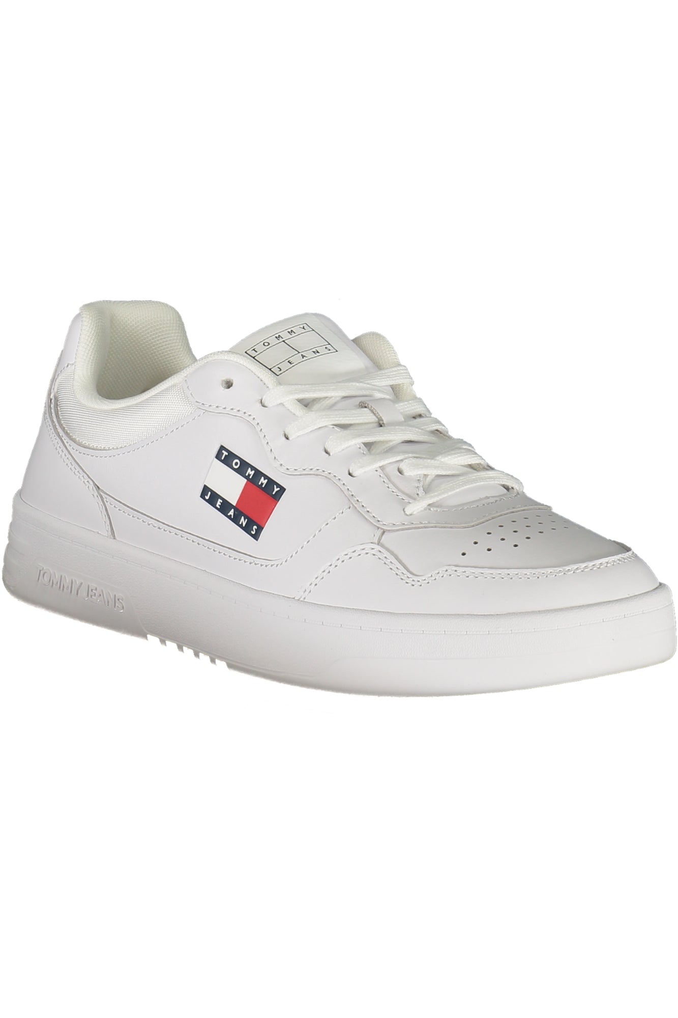 ZAPATILLAS DEPORTIVAS BLANCAS PARA HOMBRE TOMMY HILFIGER TOMMY HILFIGER