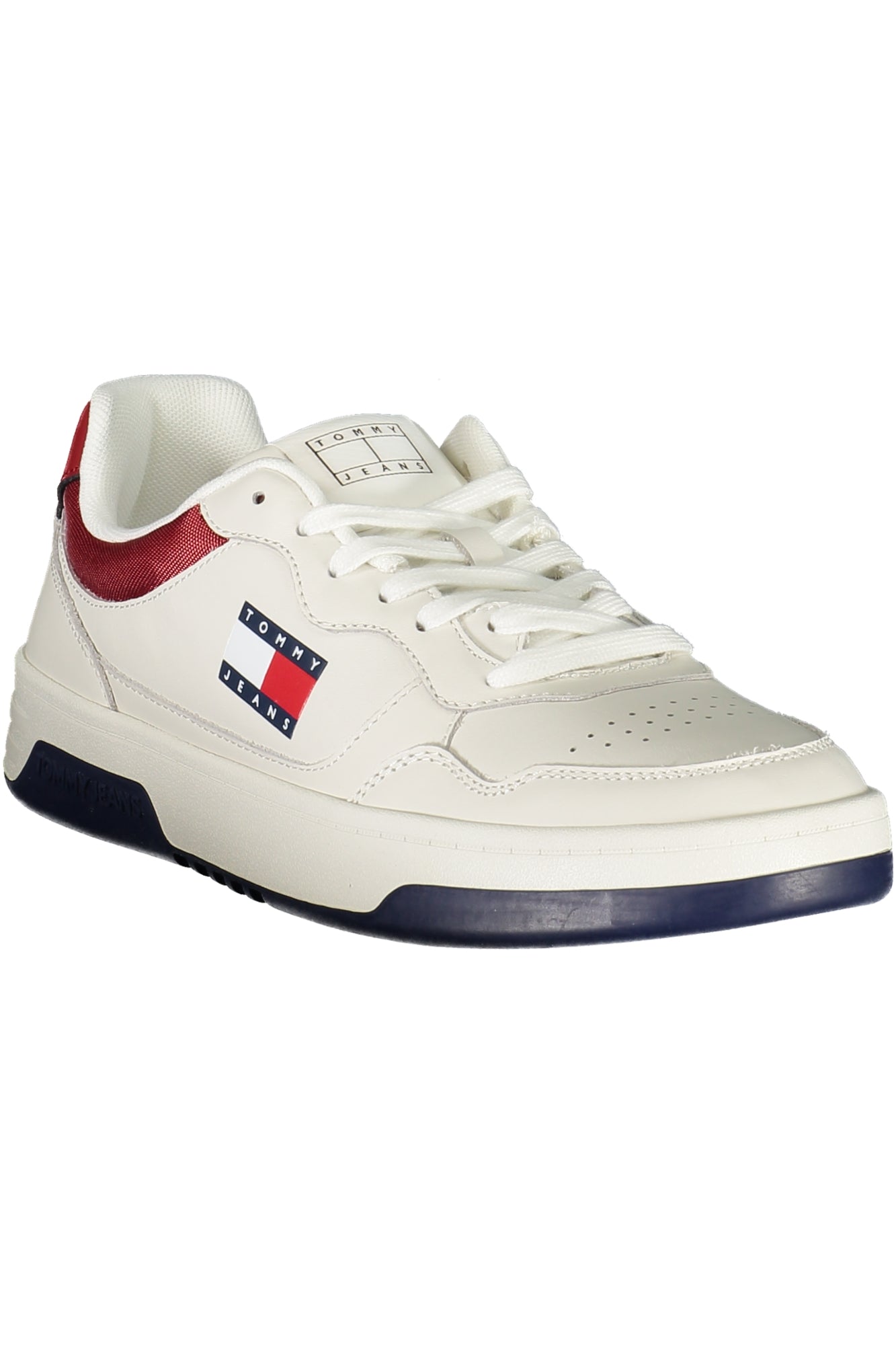 ZAPATILLAS DEPORTIVAS BLANCAS PARA HOMBRE TOMMY HILFIGER TOMMY HILFIGER