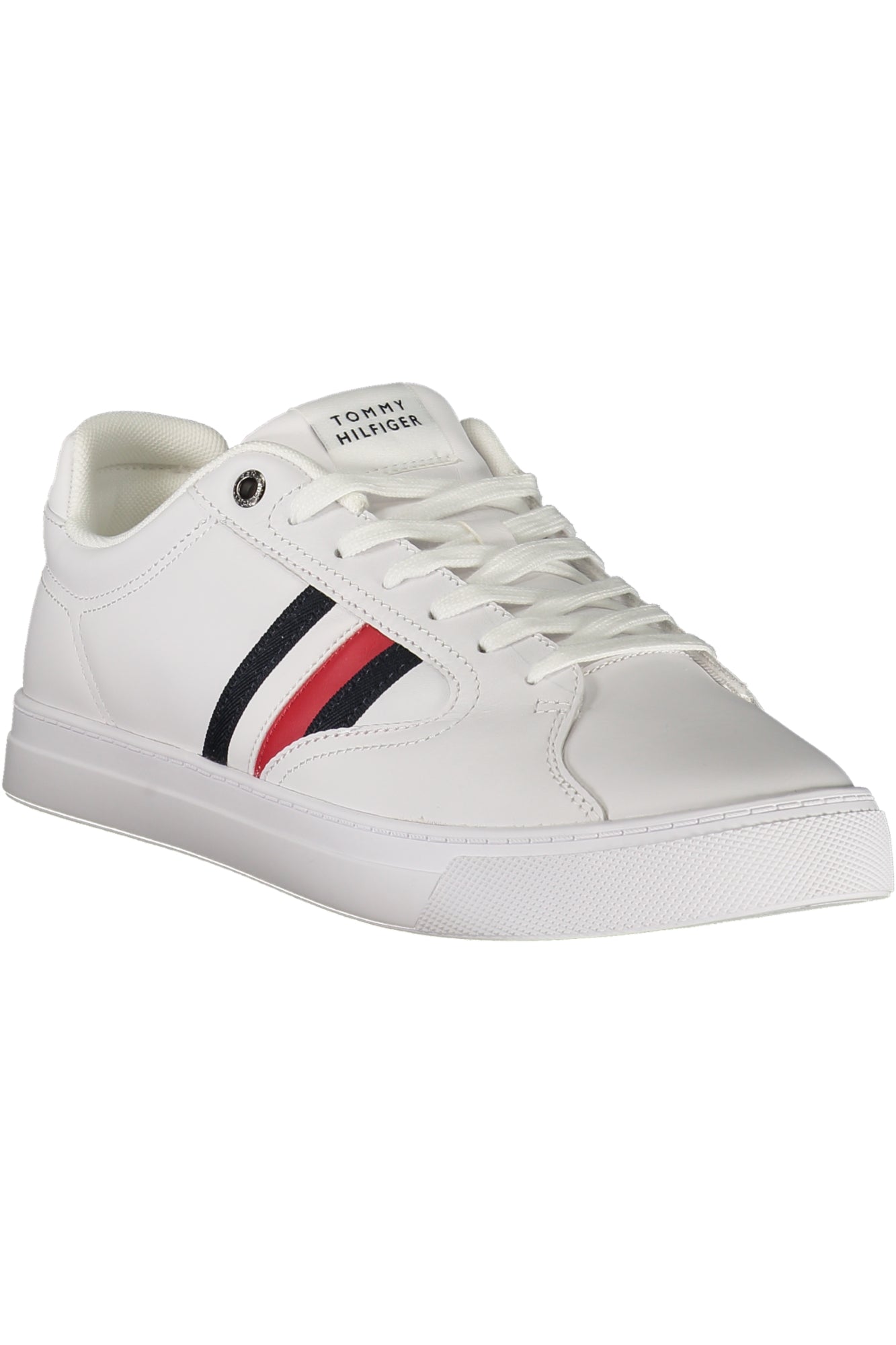 ZAPATILLAS DEPORTIVAS BLANCAS PARA HOMBRE TOMMY HILFIGER TOMMY HILFIGER