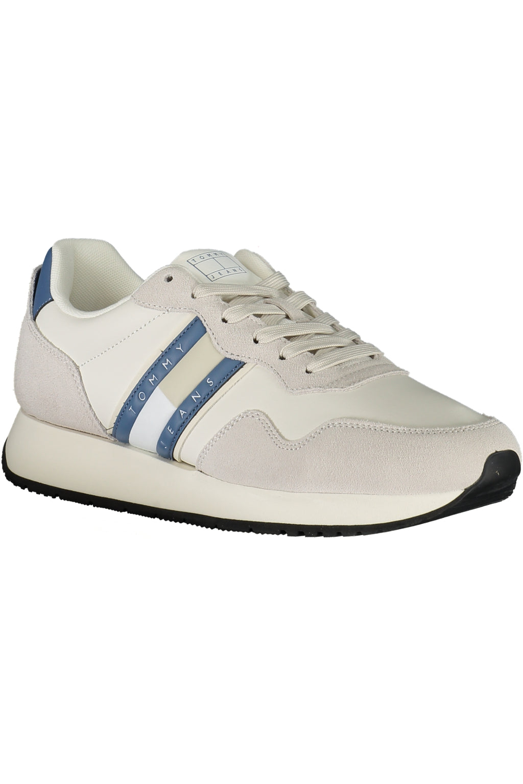 ZAPATILLAS DEPORTIVAS BLANCAS PARA HOMBRE TOMMY HILFIGER TOMMY HILFIGER