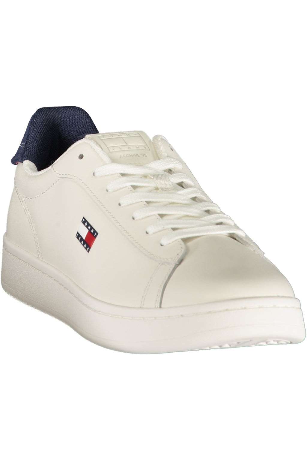 ZAPATILLAS DEPORTIVAS CON CORDONES TOMMY HILFIGER