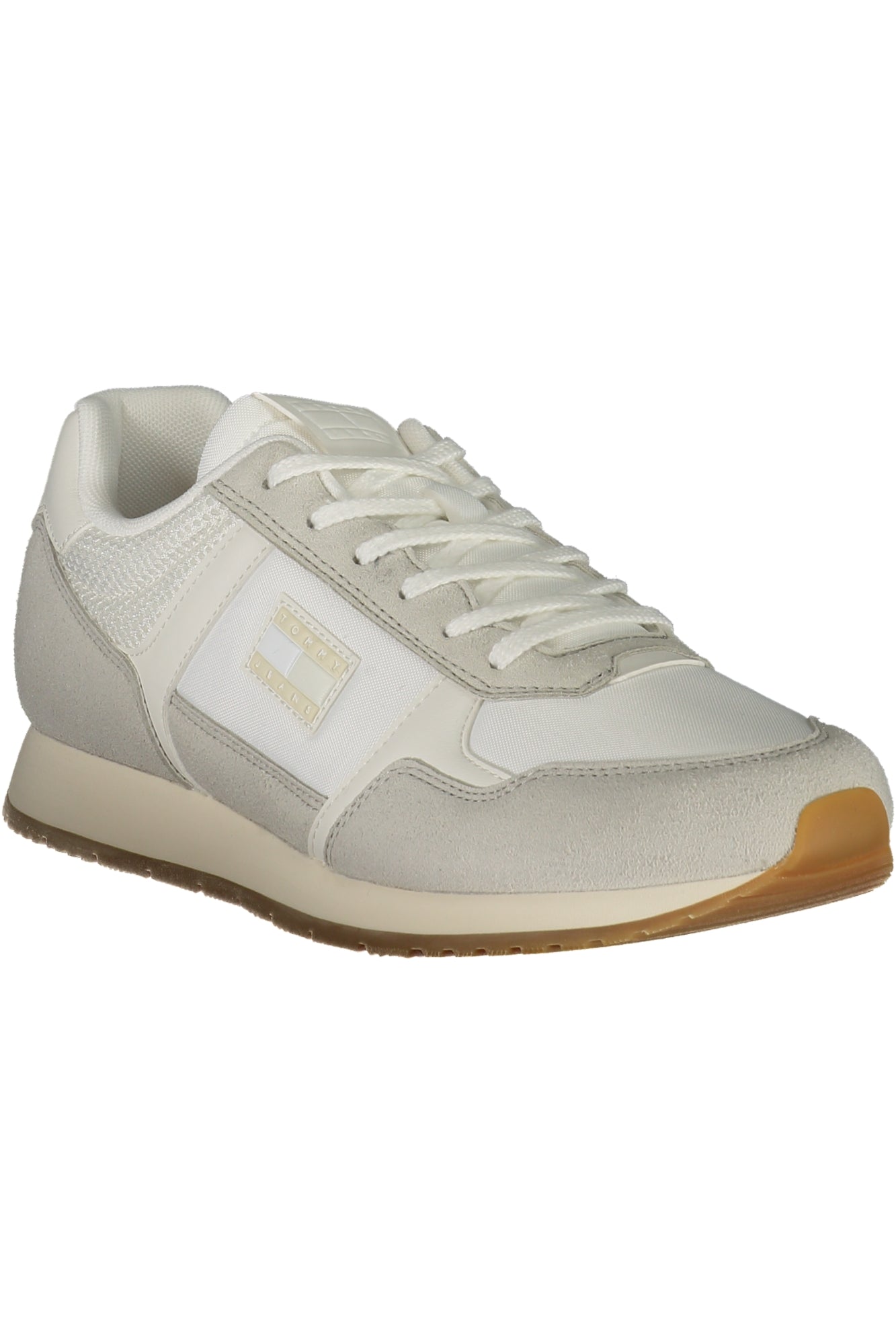 ZAPATILLAS DEPORTIVAS BLANCAS PARA HOMBRE TOMMY HILFIGER TOMMY HILFIGER