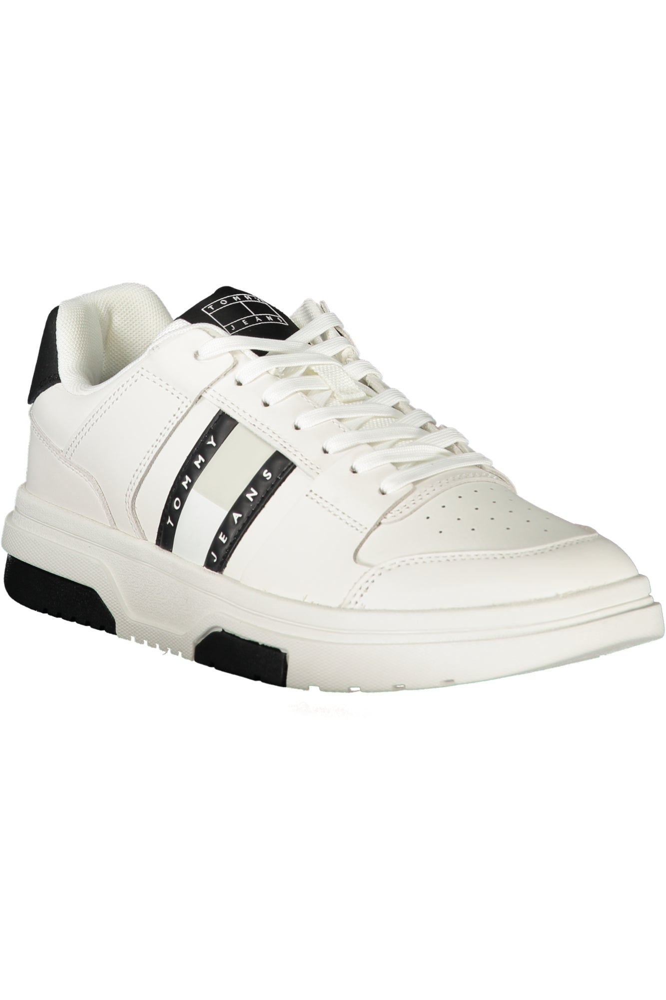 ZAPATILLAS DEPORTIVAS BLANCAS PARA HOMBRE TOMMY HILFIGER TOMMY HILFIGER