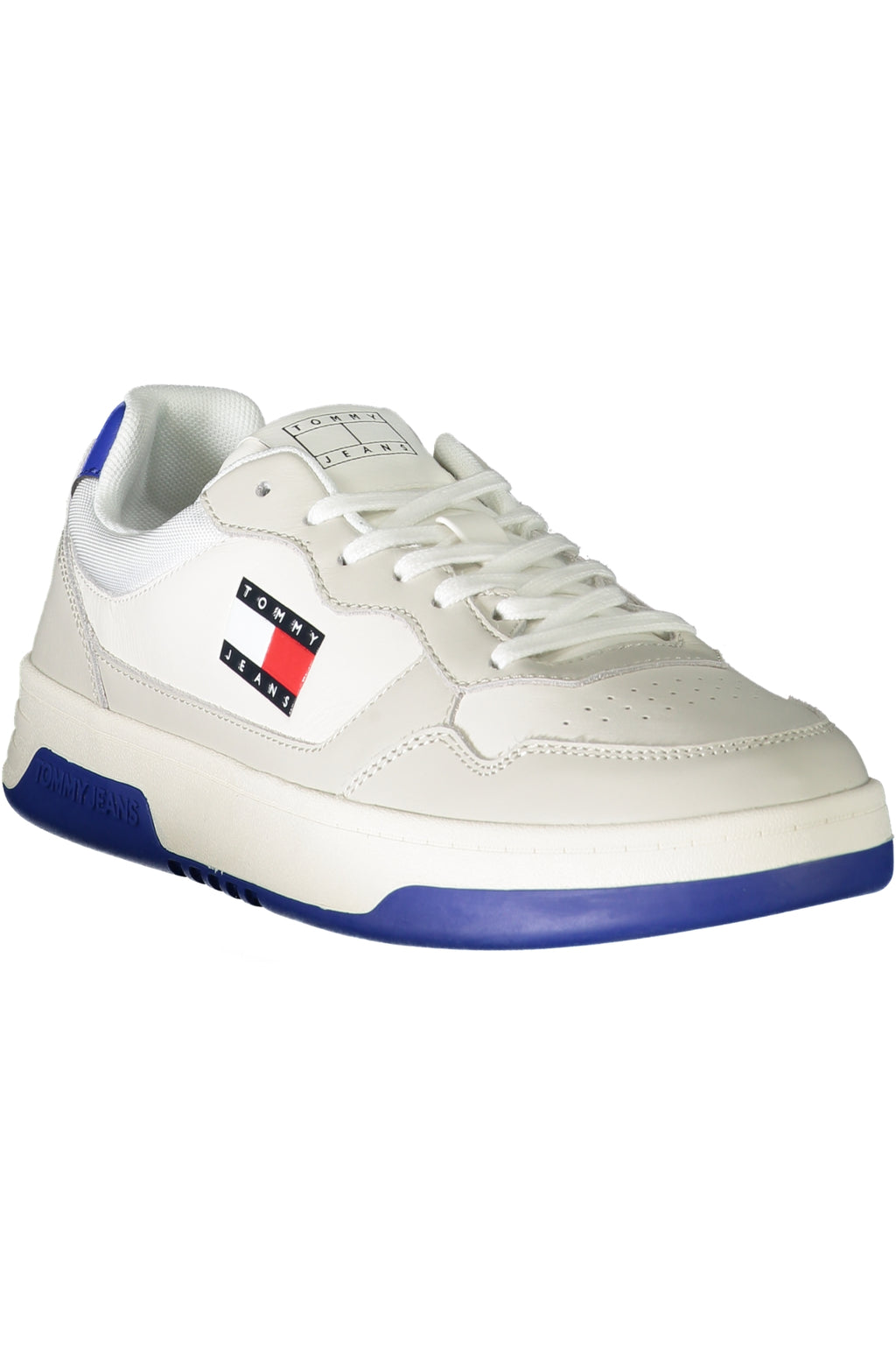 ZAPATILLAS DEPORTIVAS BLANCAS PARA HOMBRE TOMMY HILFIGER TOMMY HILFIGER