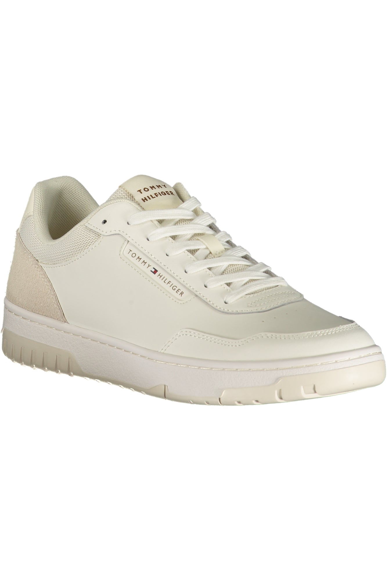 ZAPATILLAS DEPORTIVAS BLANCAS PARA HOMBRE TOMMY HILFIGER TOMMY HILFIGER